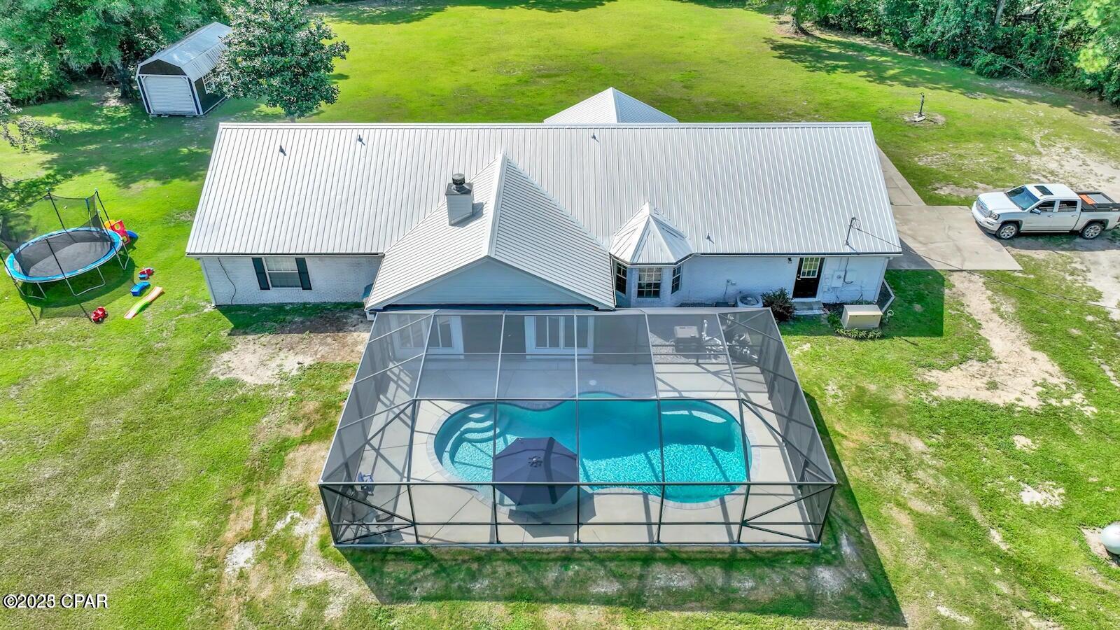 No Named Subdivision - Residential