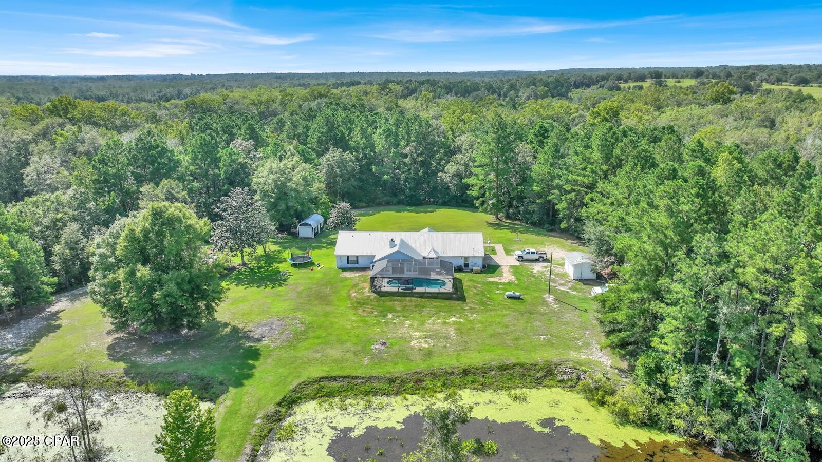 No Named Subdivision - Residential