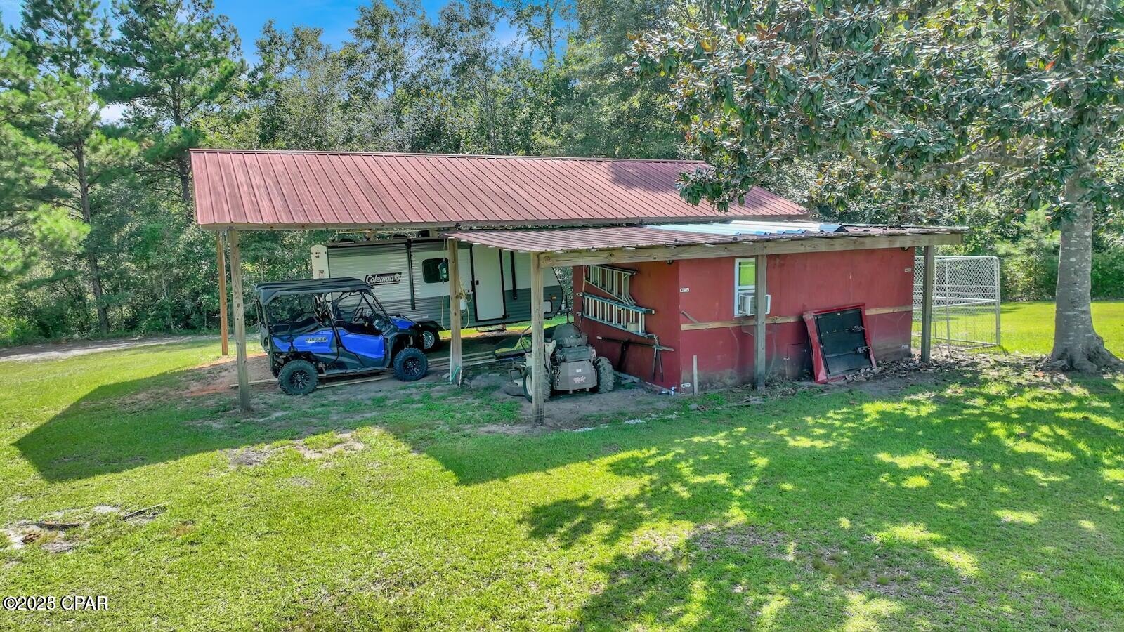 No Named Subdivision - Residential