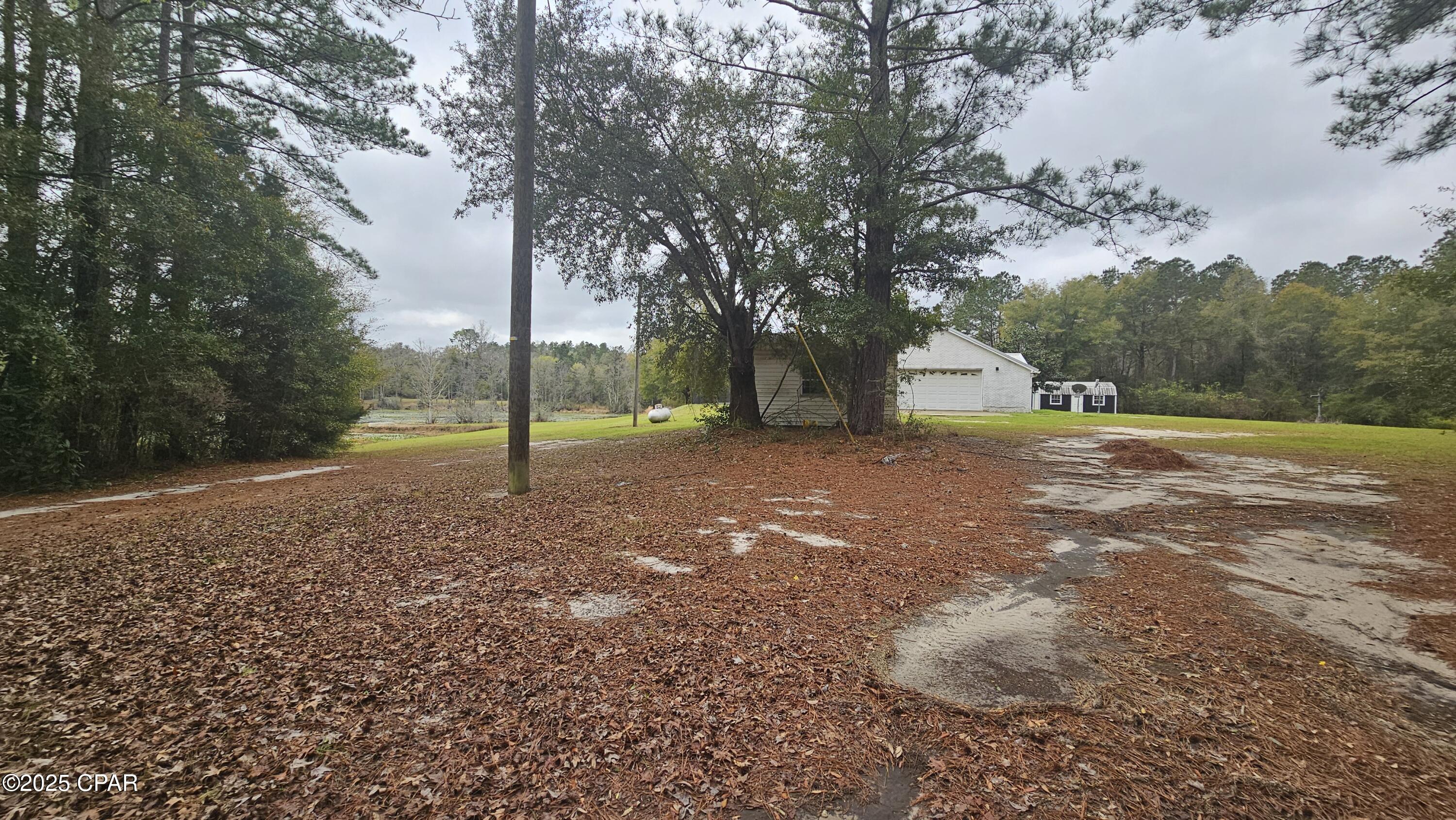 No Named Subdivision - Residential