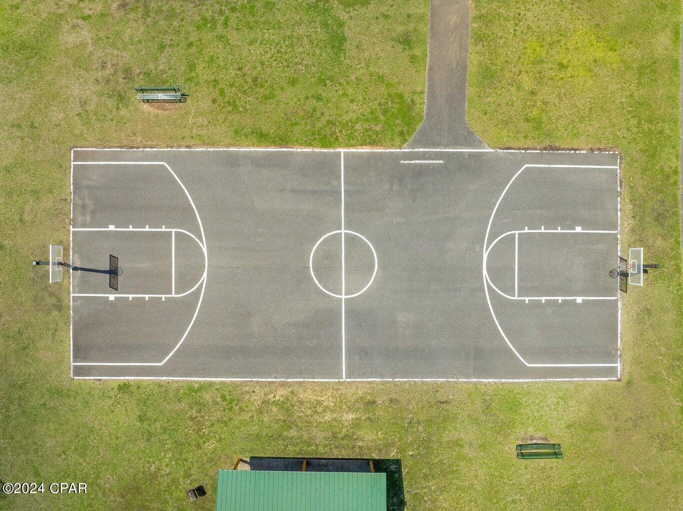 Driftwood Estates - Residential