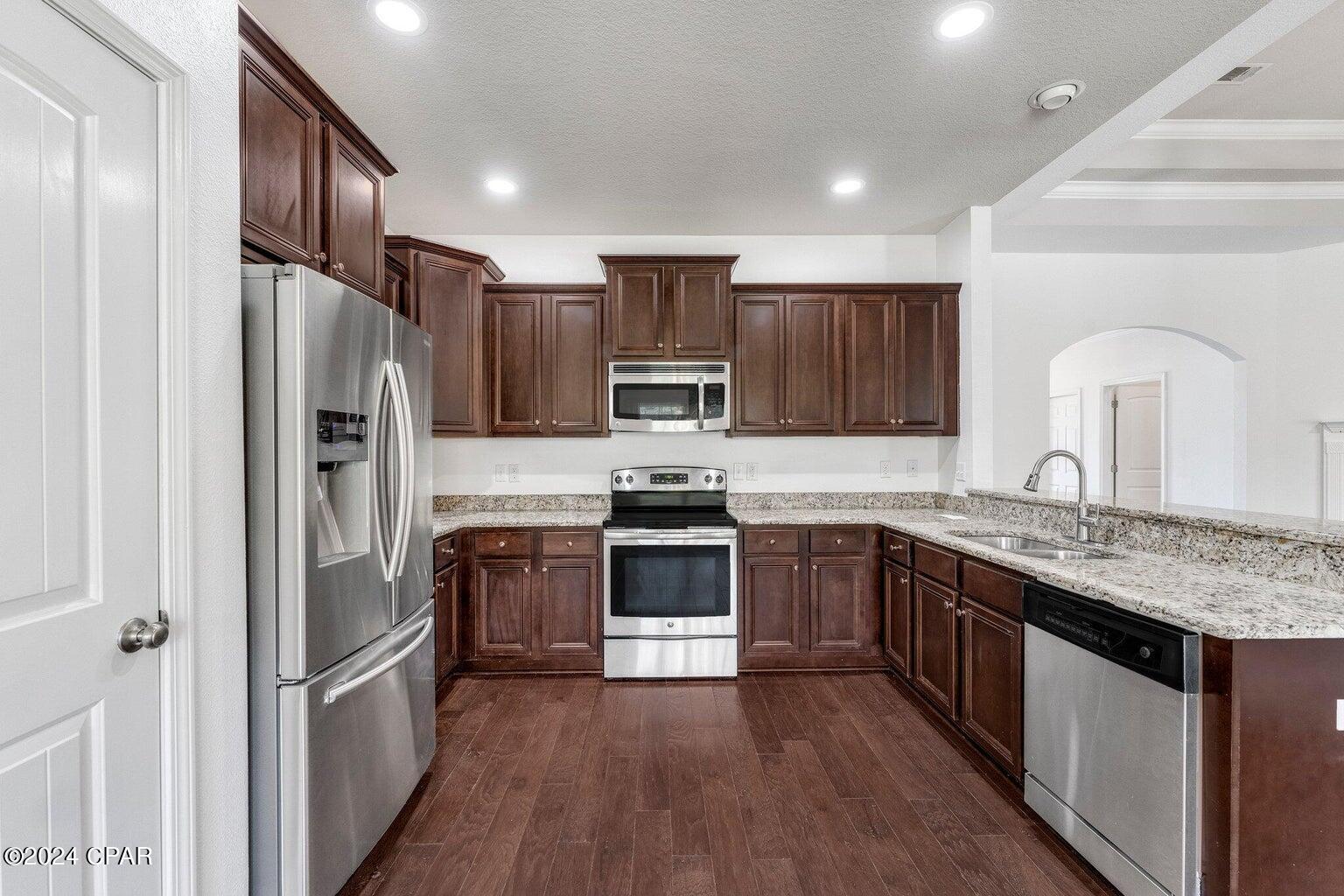 Driftwood Estates - Residential