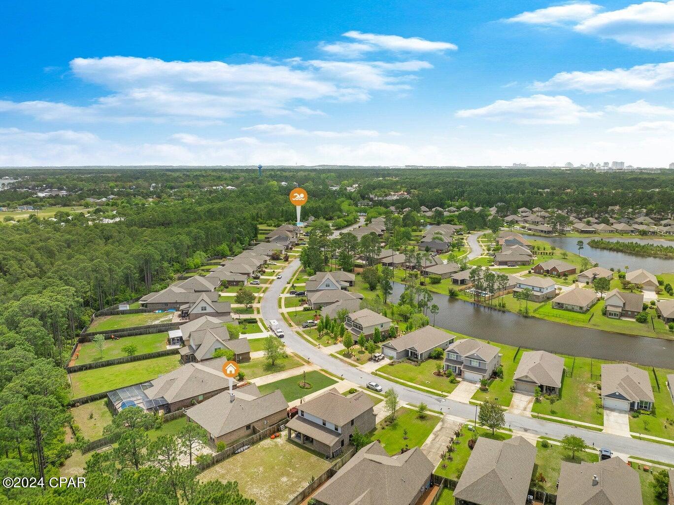 Driftwood Estates - Residential