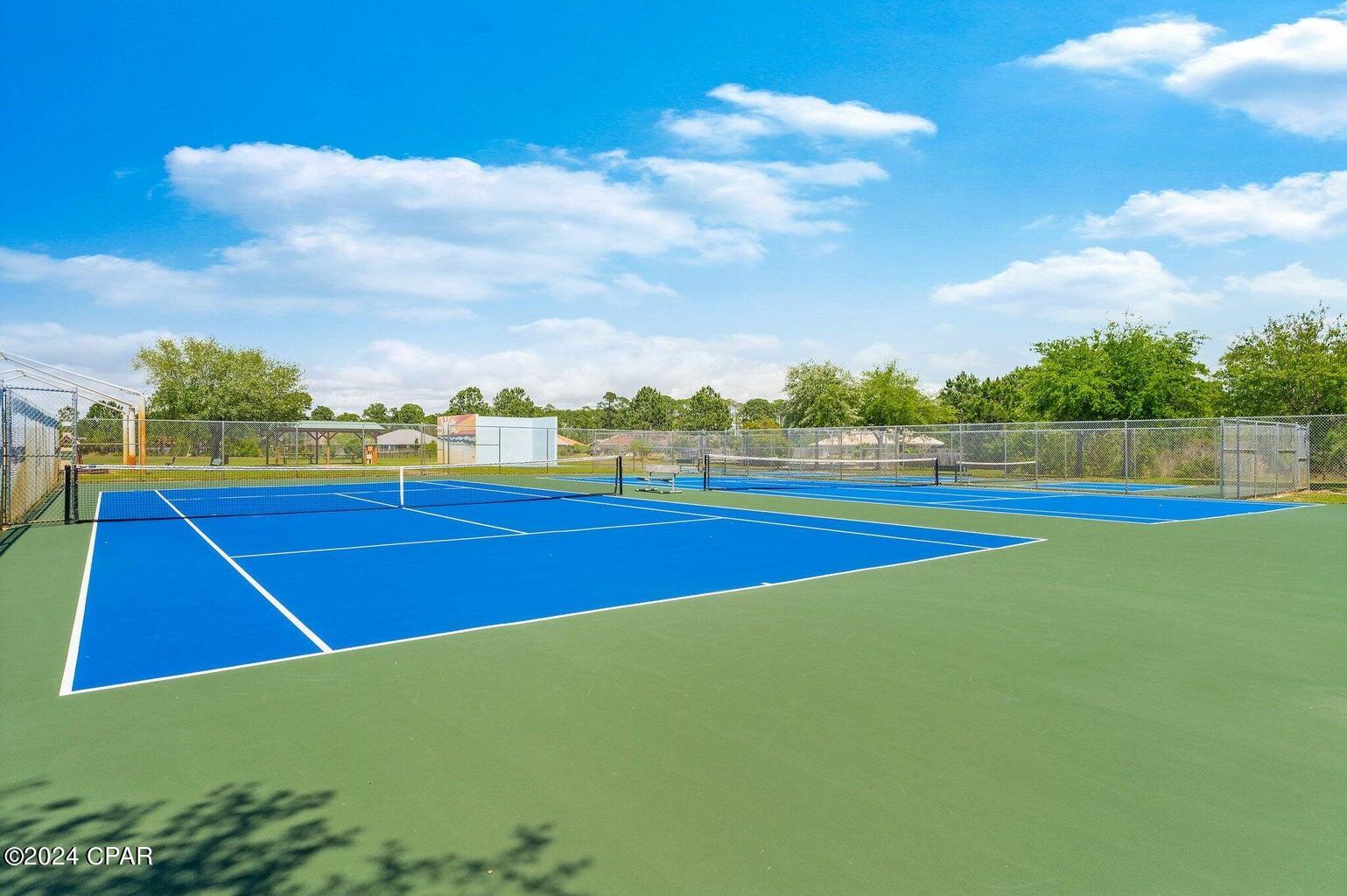 Driftwood Estates - Residential