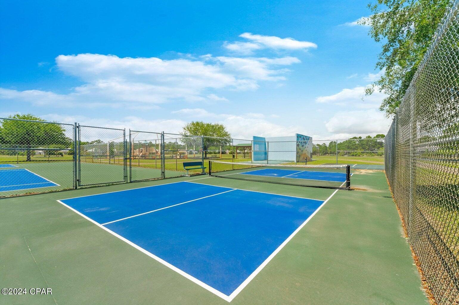 Driftwood Estates - Residential