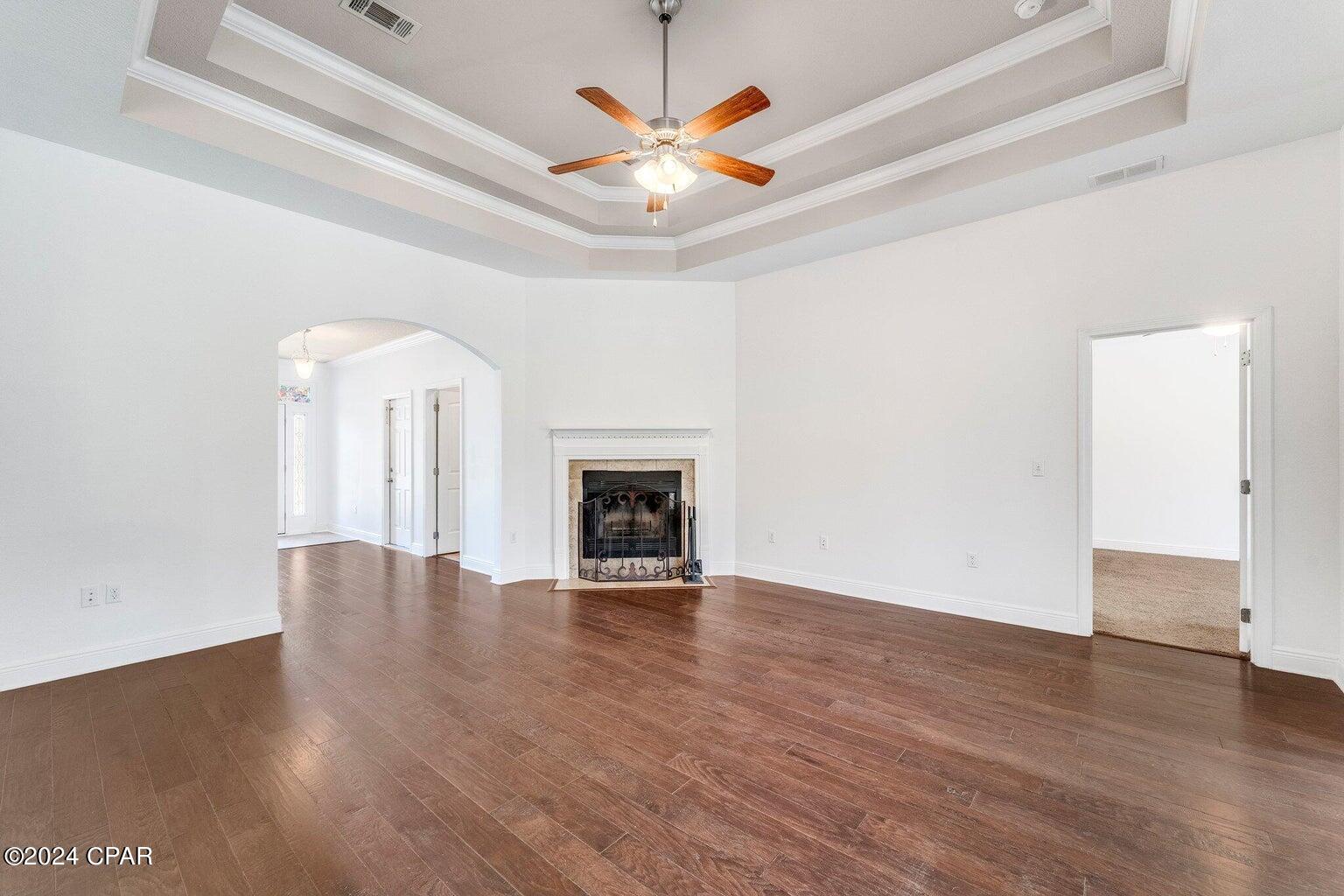 Driftwood Estates - Residential