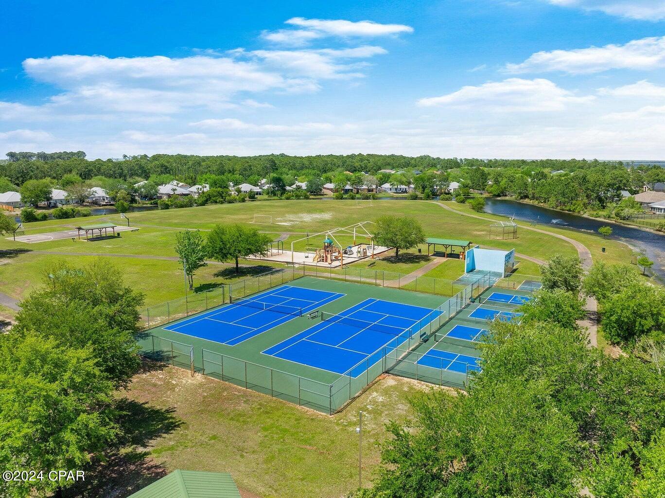 Driftwood Estates - Residential