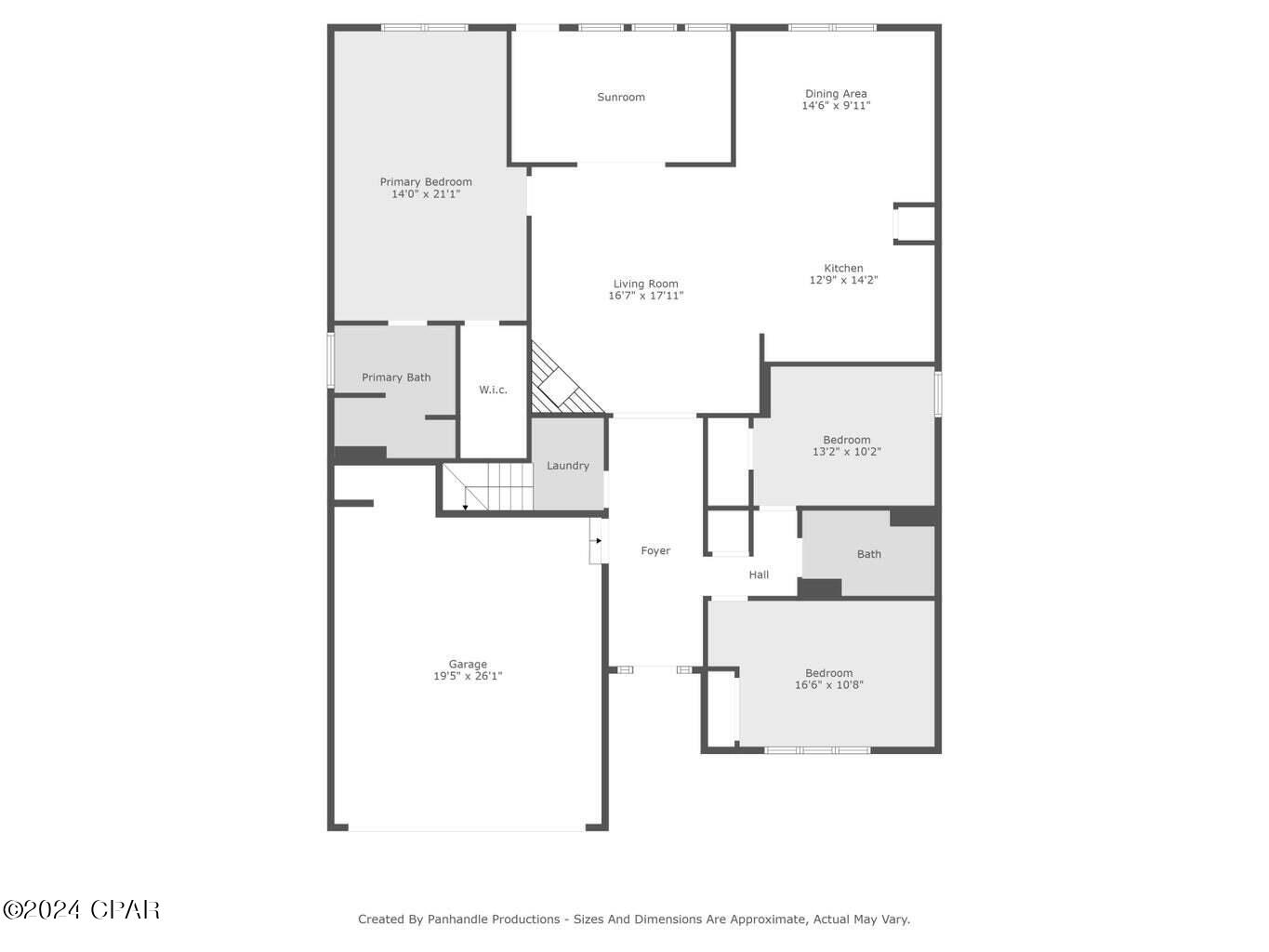 Driftwood Estates - Residential