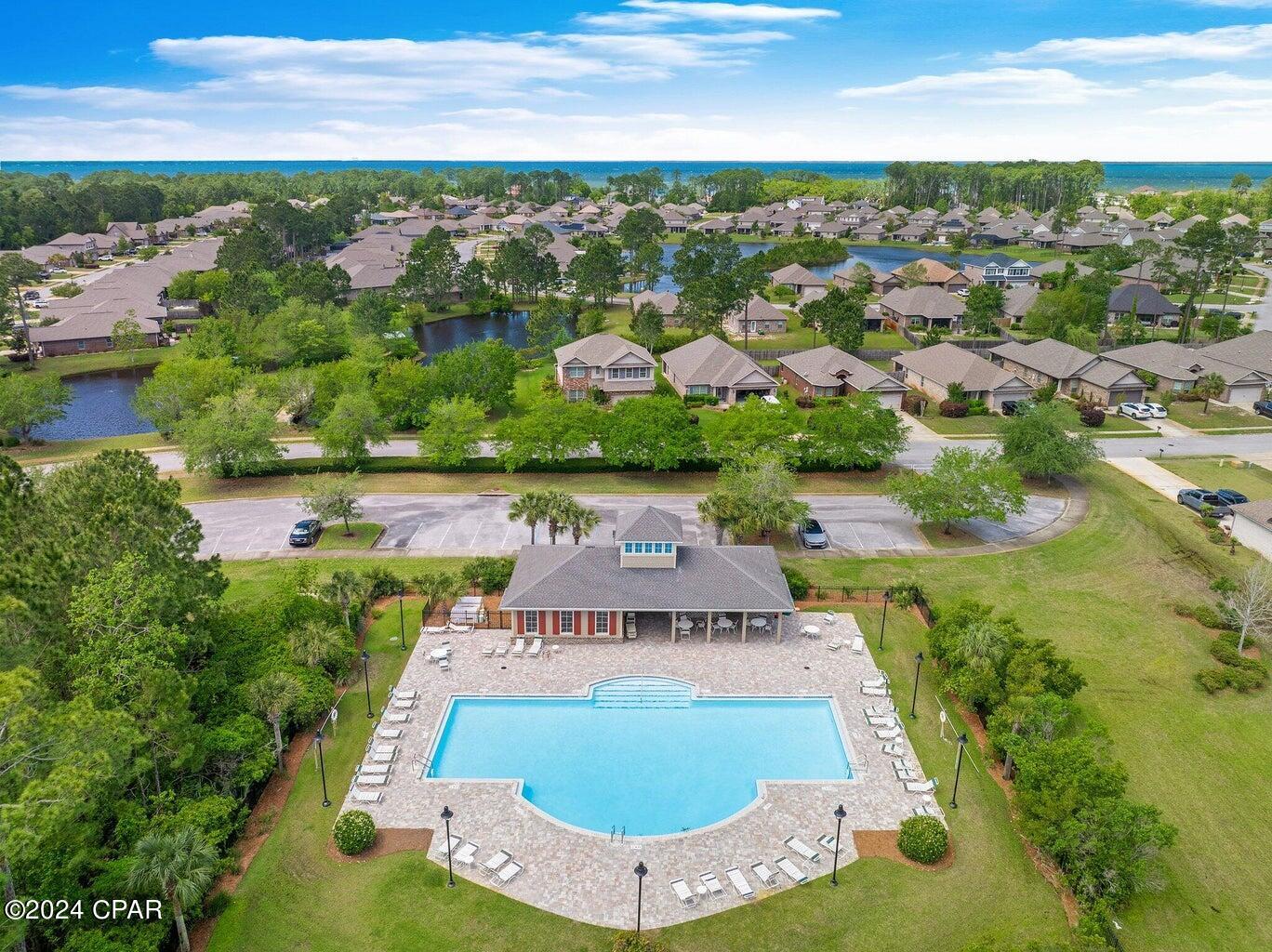 Driftwood Estates - Residential