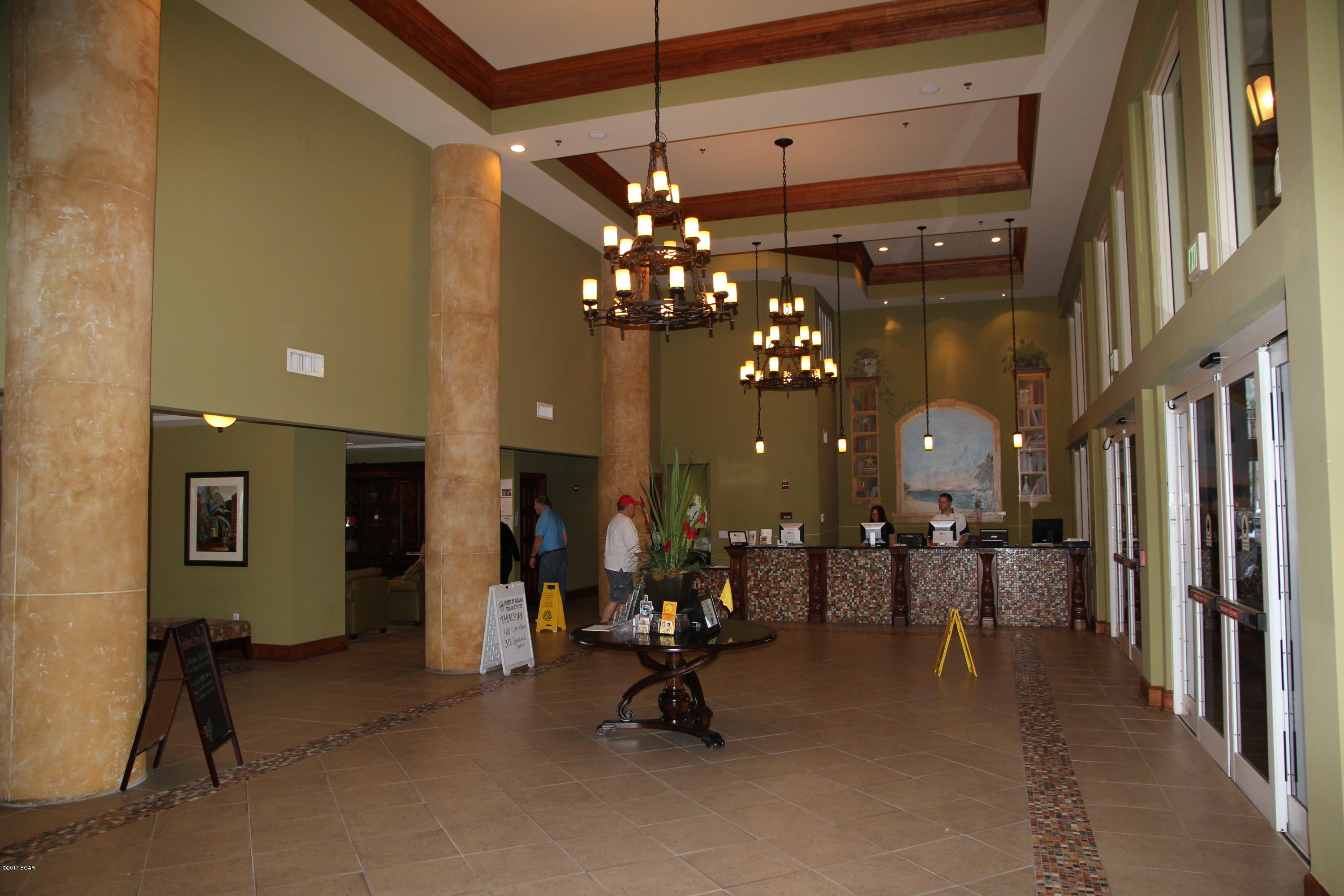 Shores Of Panama Phase I - Residential