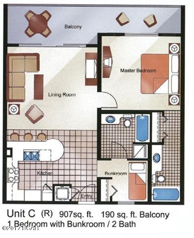 Shores Of Panama Phase I - Residential