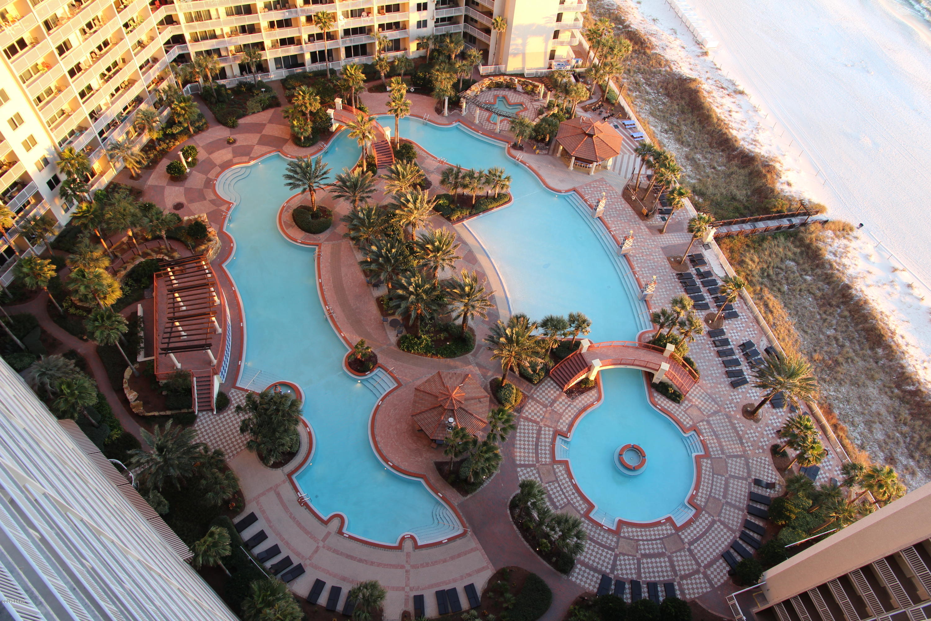 Shores Of Panama Phase I - Residential