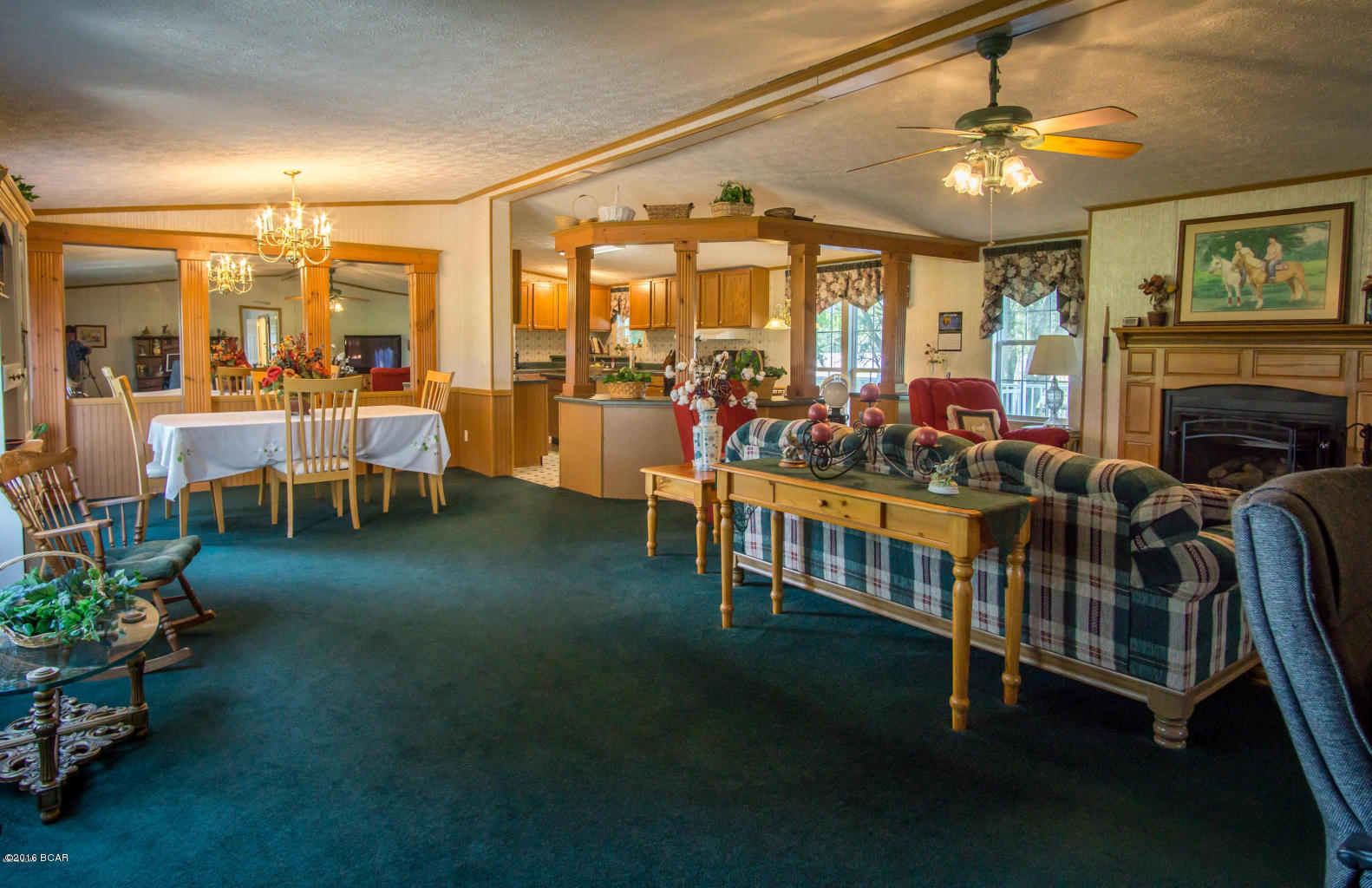 No Named Subdivision - Residential