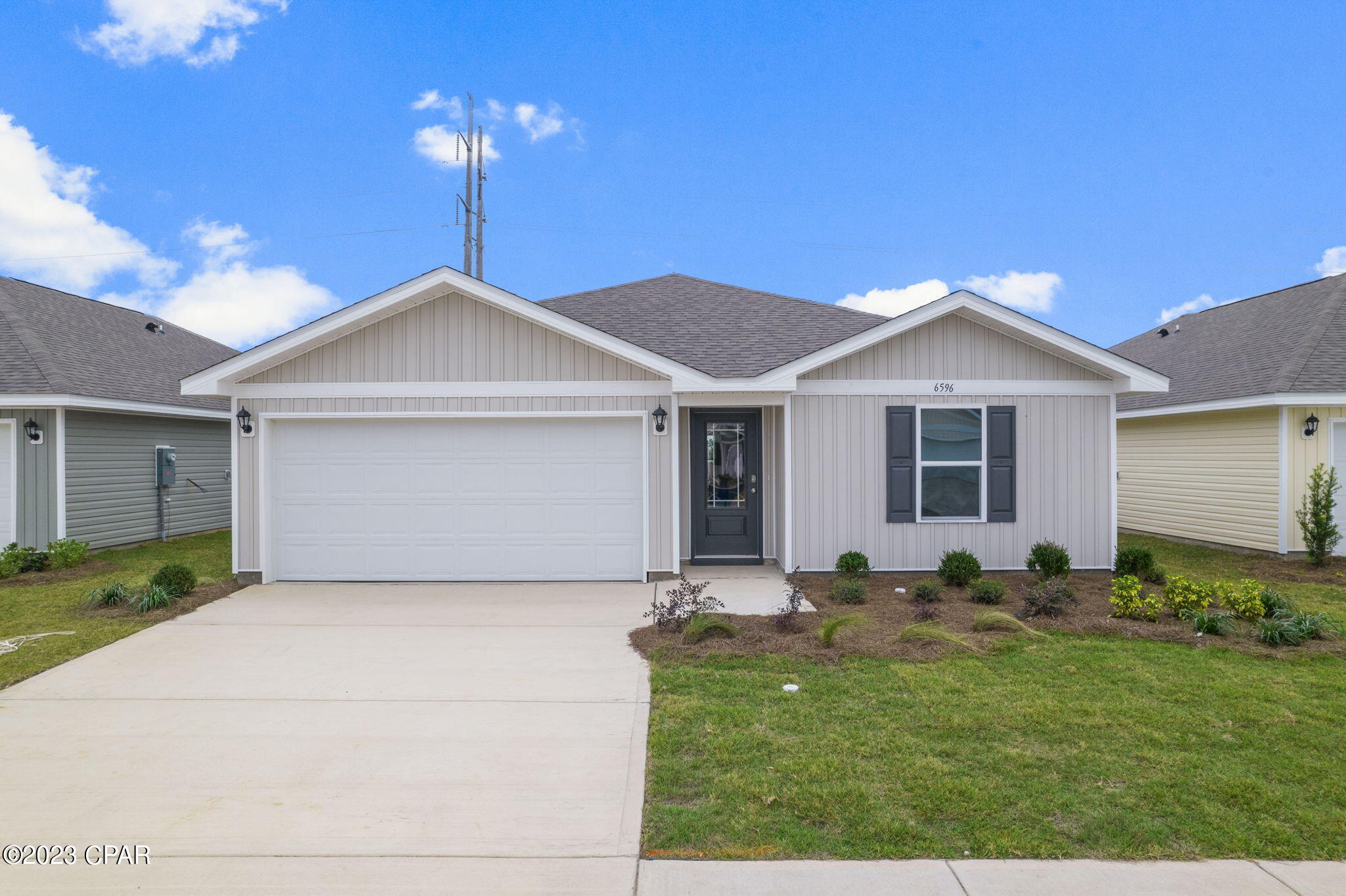 Liberty - Residential