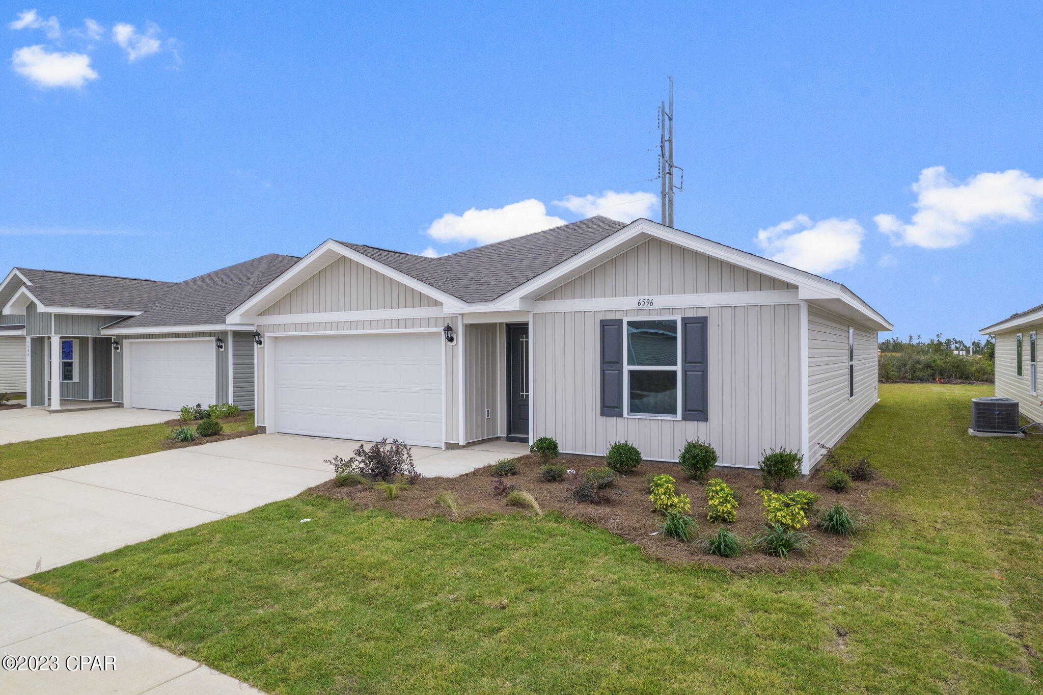 Liberty - Residential