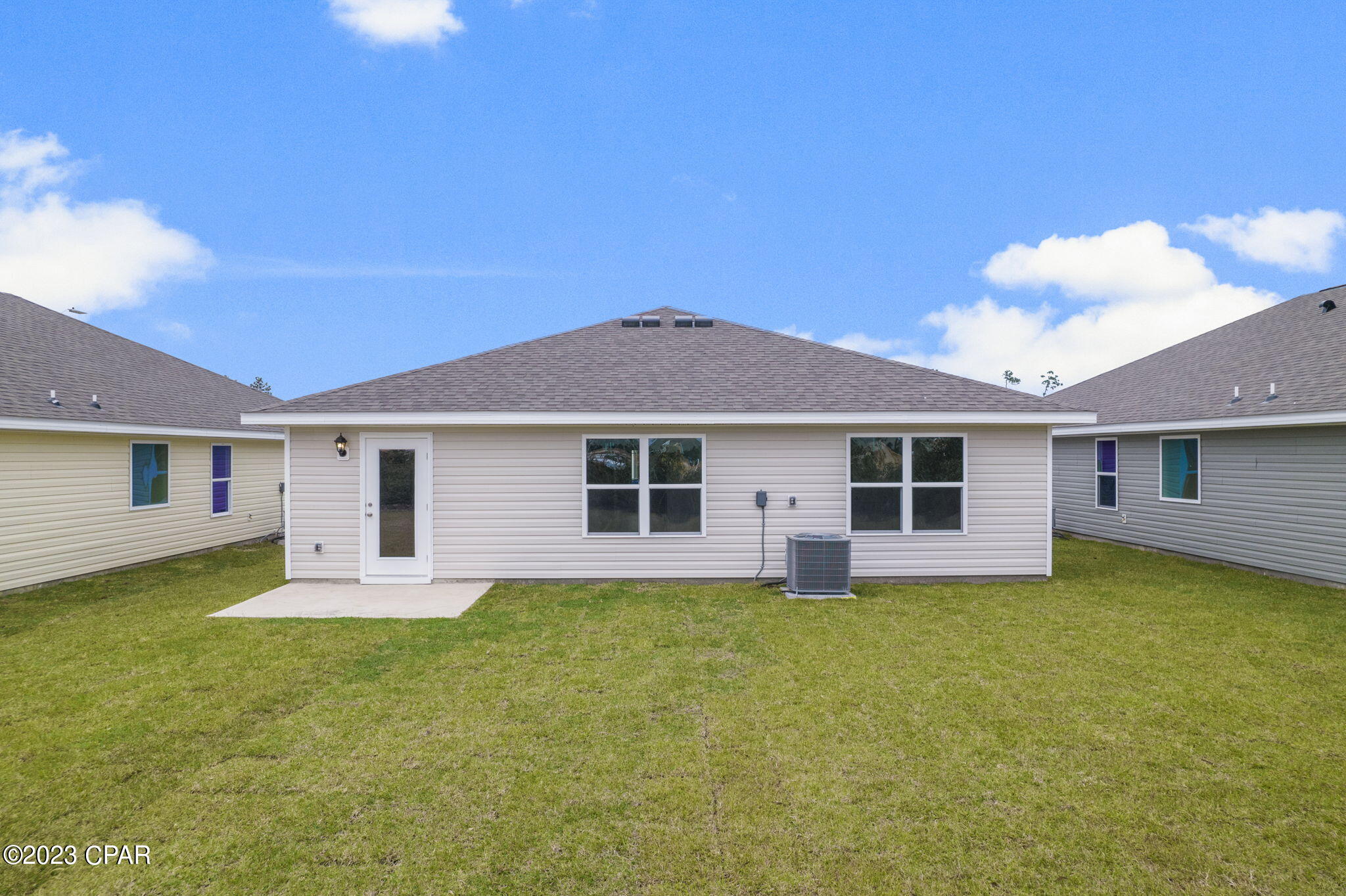 Liberty - Residential