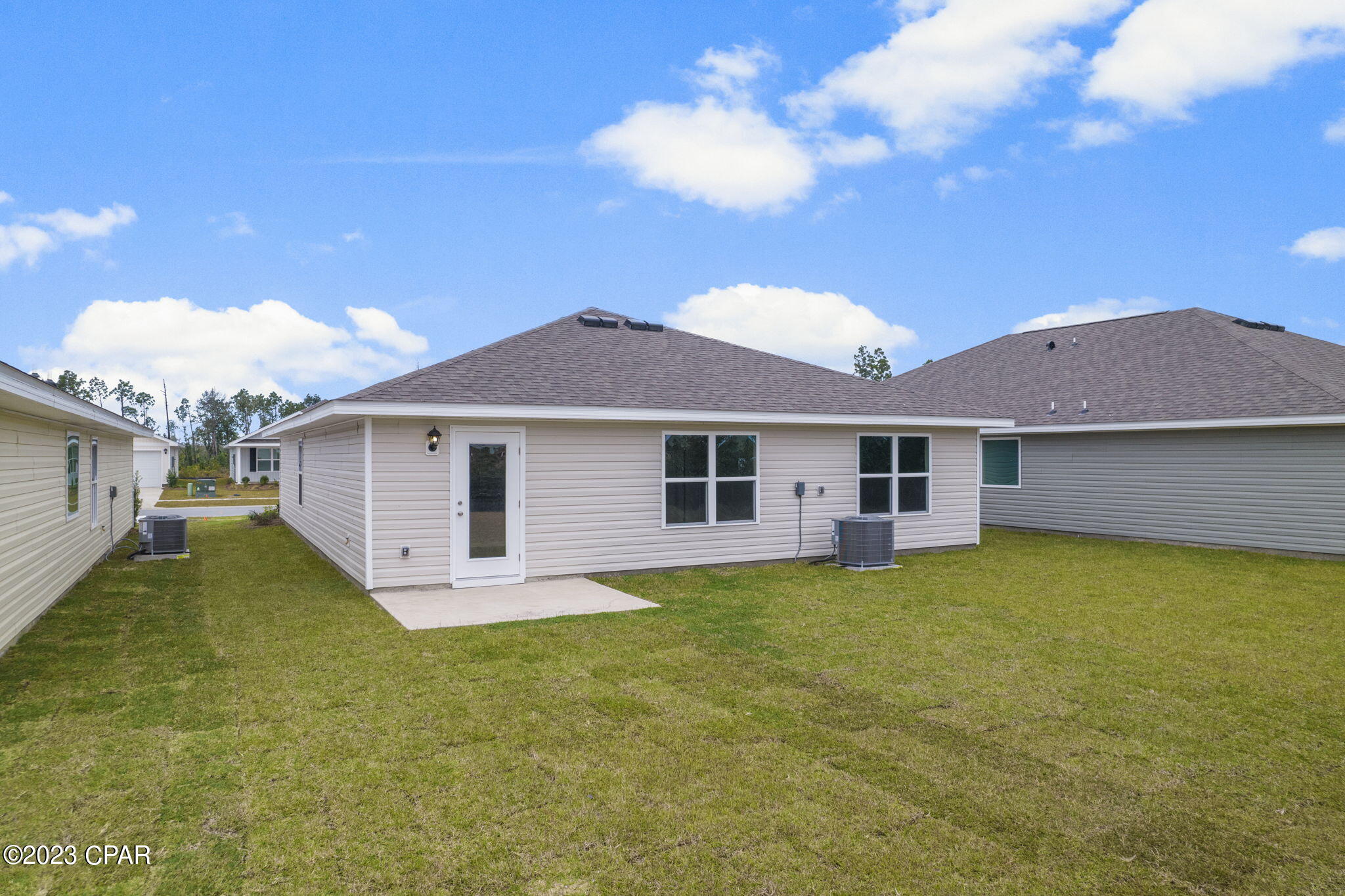 Liberty - Residential