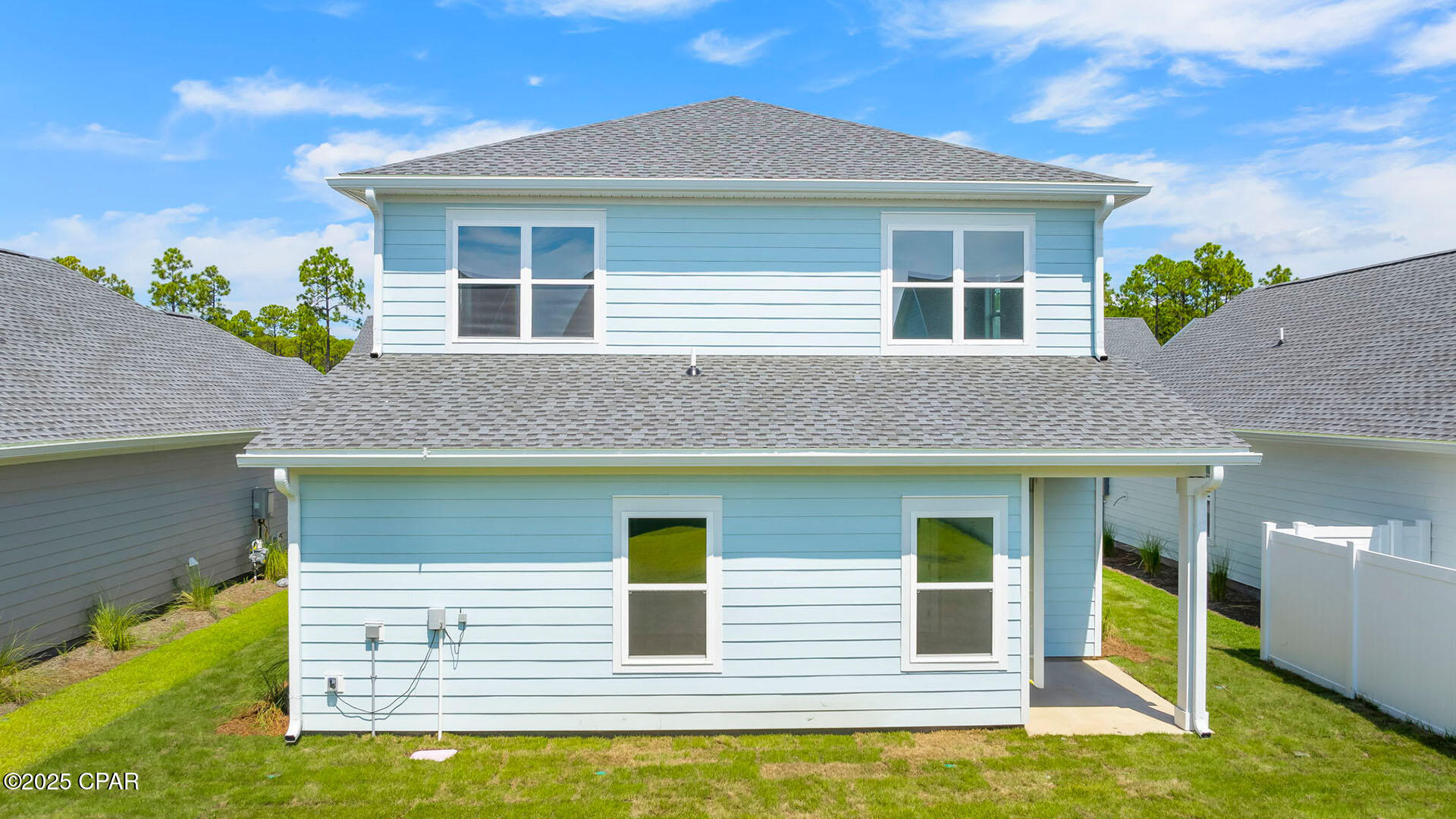 Breakfast Point East - Residential