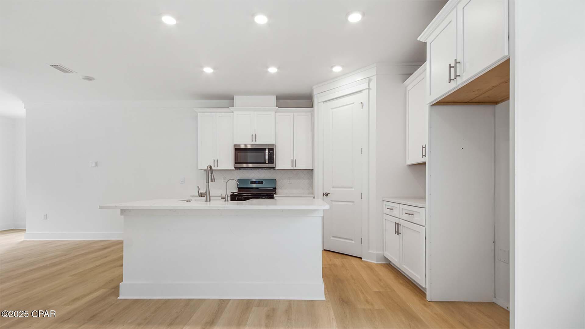 Breakfast Point East - Residential