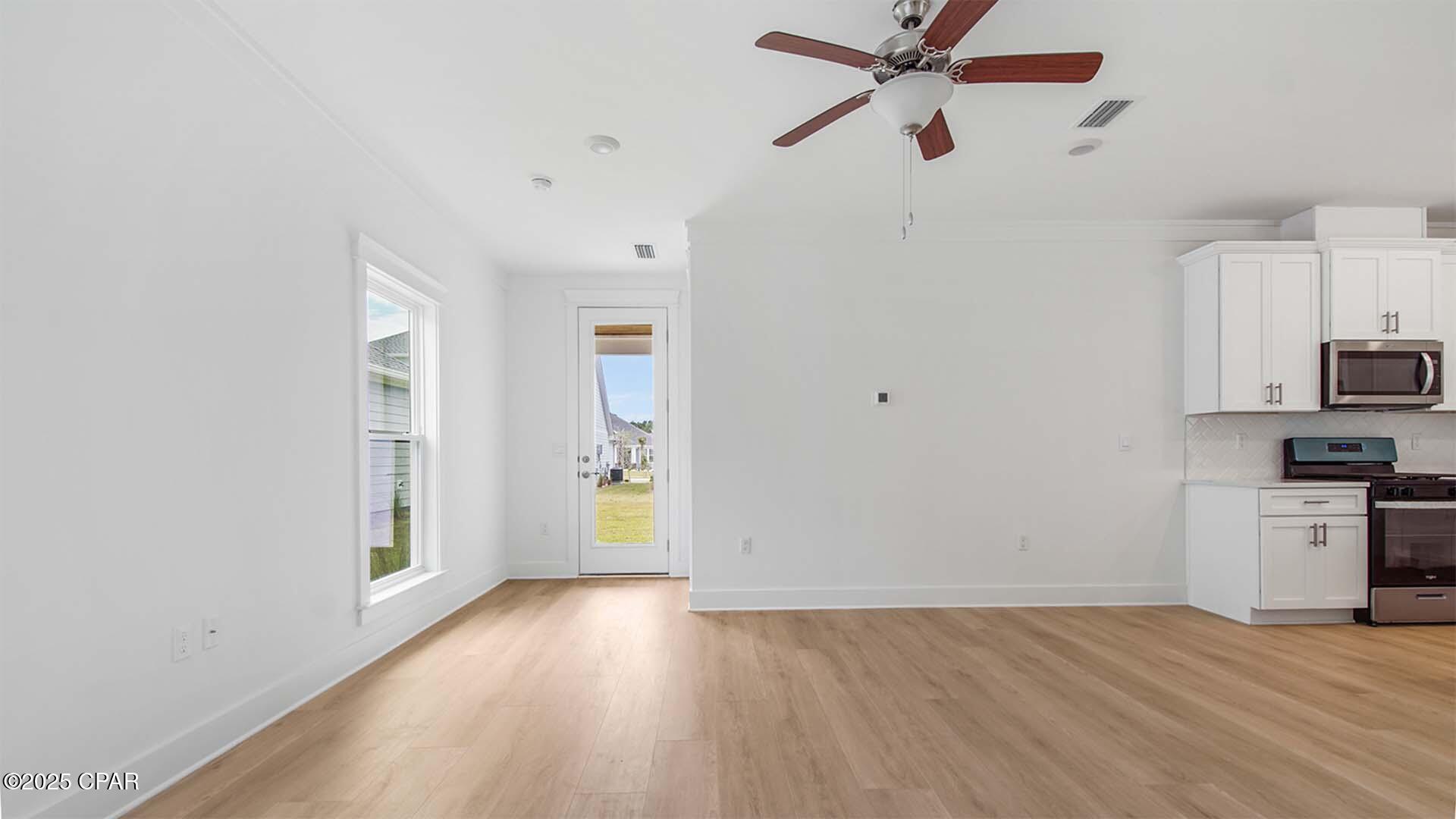 Breakfast Point East - Residential