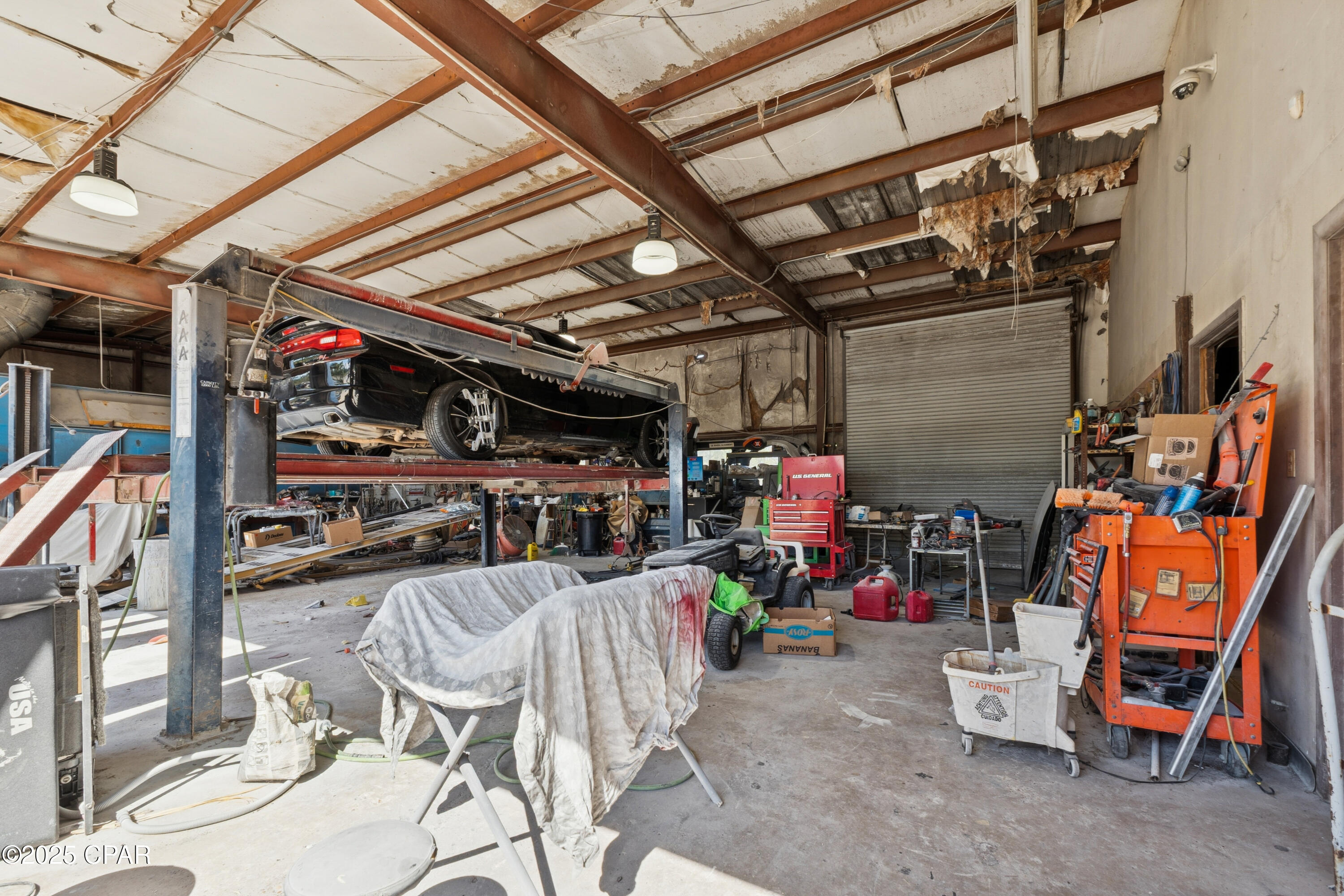 [No Recorded Subdiv] - Commercial Sale