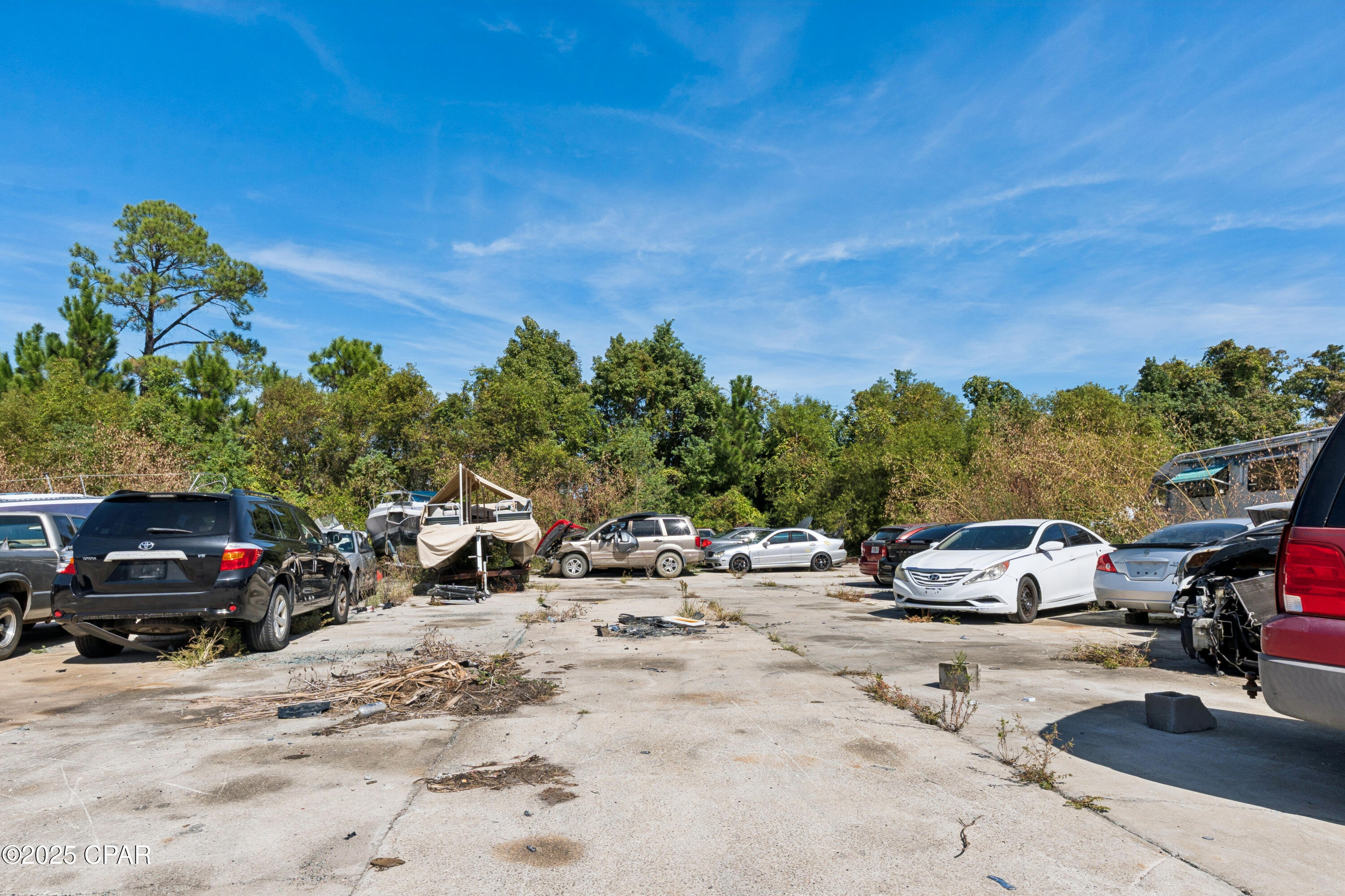 [No Recorded Subdiv] - Commercial Sale