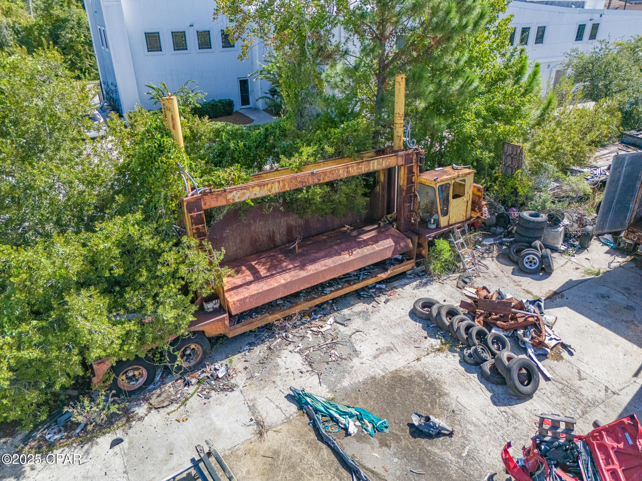 [No Recorded Subdiv] - Commercial Sale