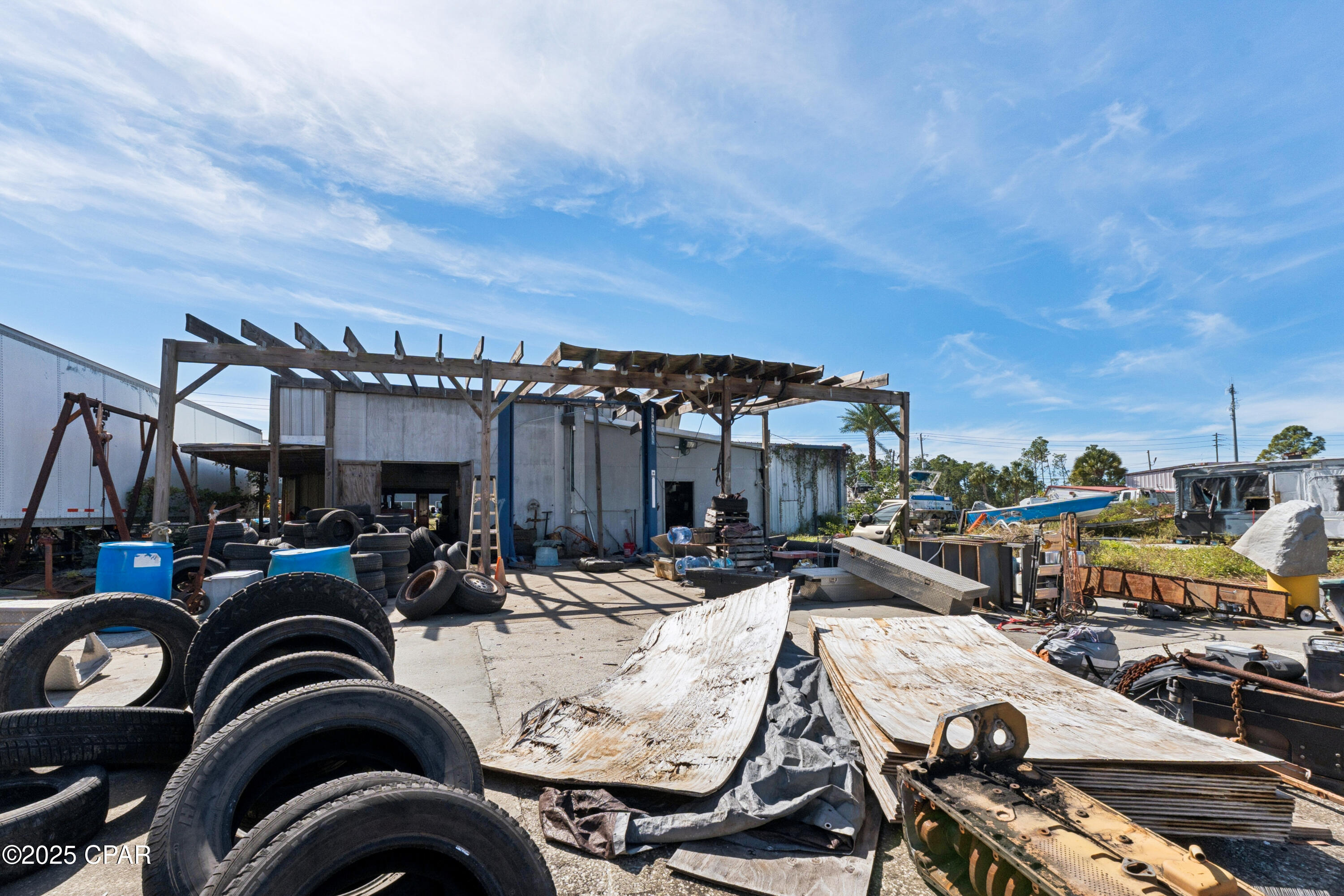 [No Recorded Subdiv] - Commercial Sale