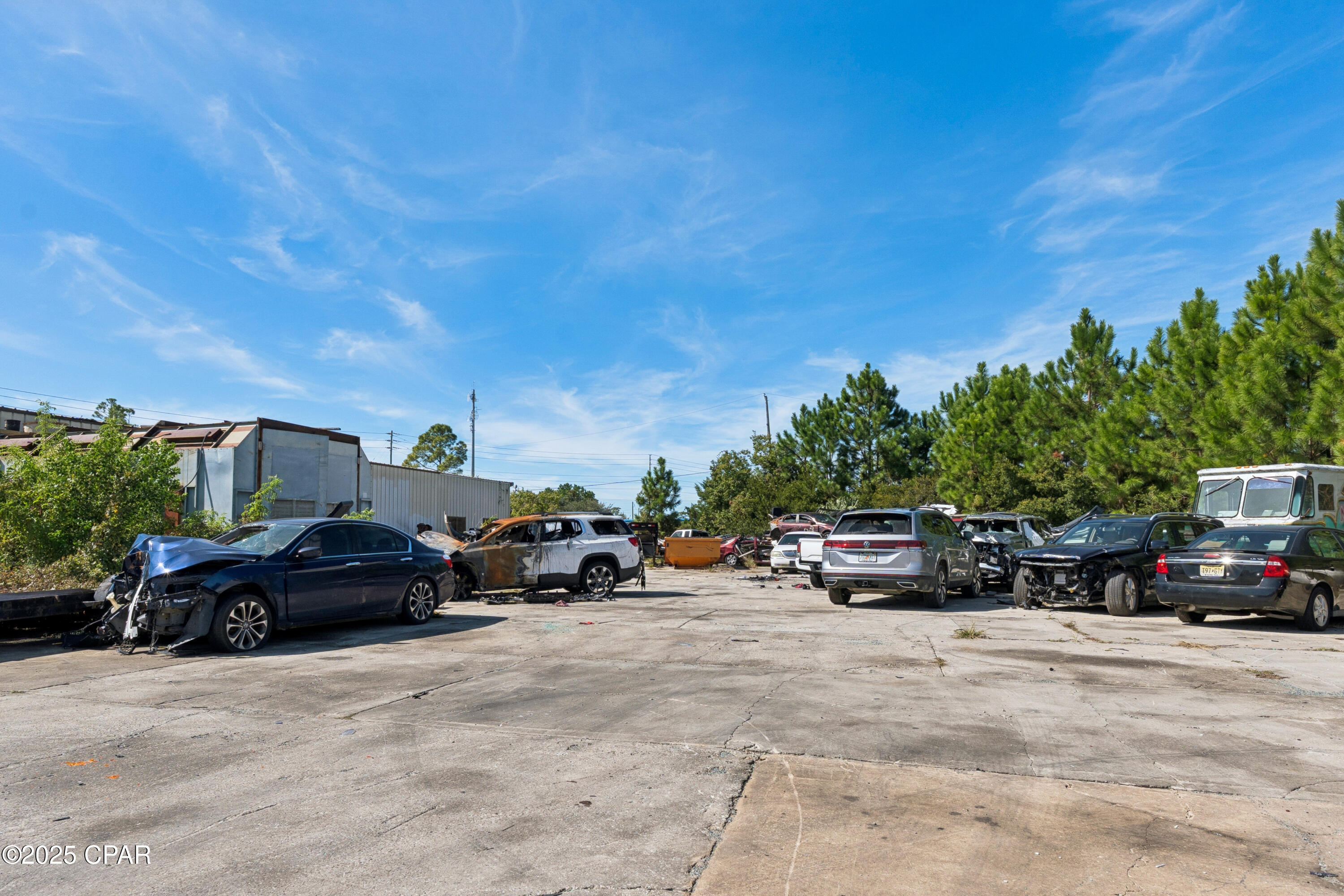 [No Recorded Subdiv] - Commercial Sale