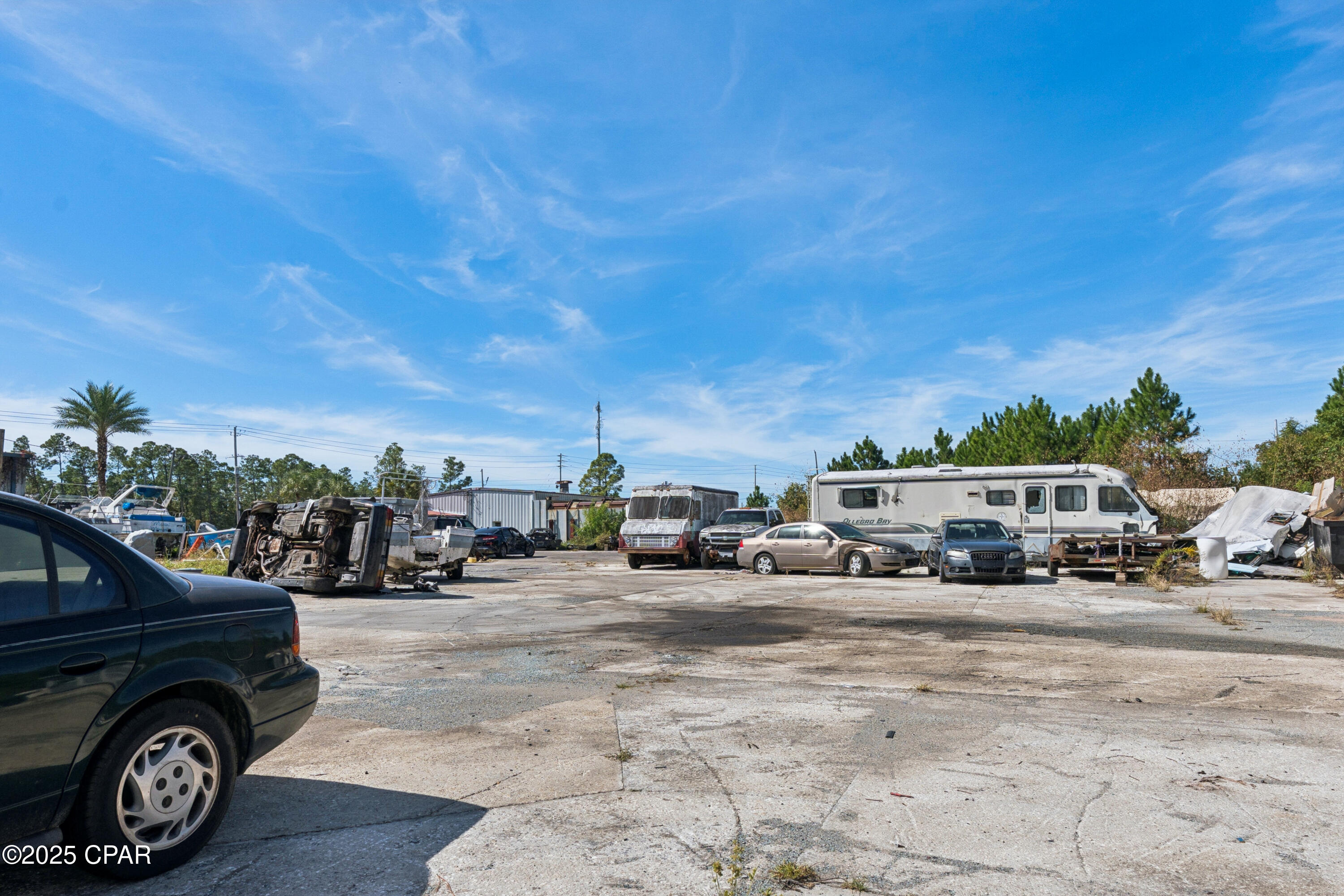 [No Recorded Subdiv] - Commercial Sale