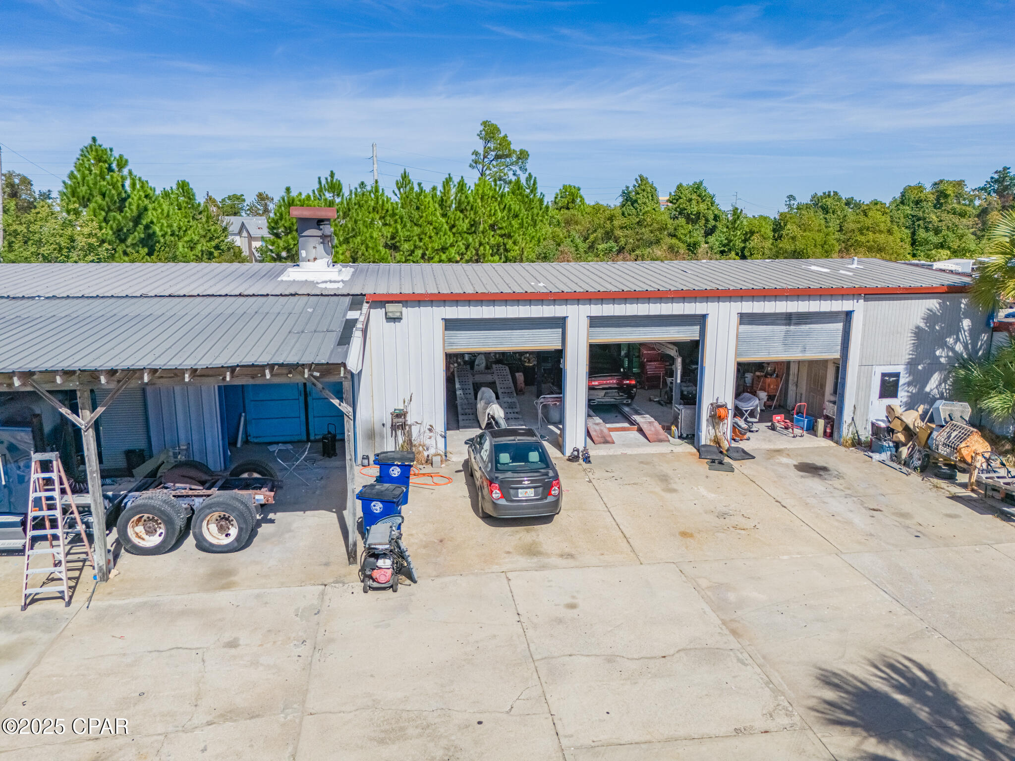 [No Recorded Subdiv] - Commercial Sale