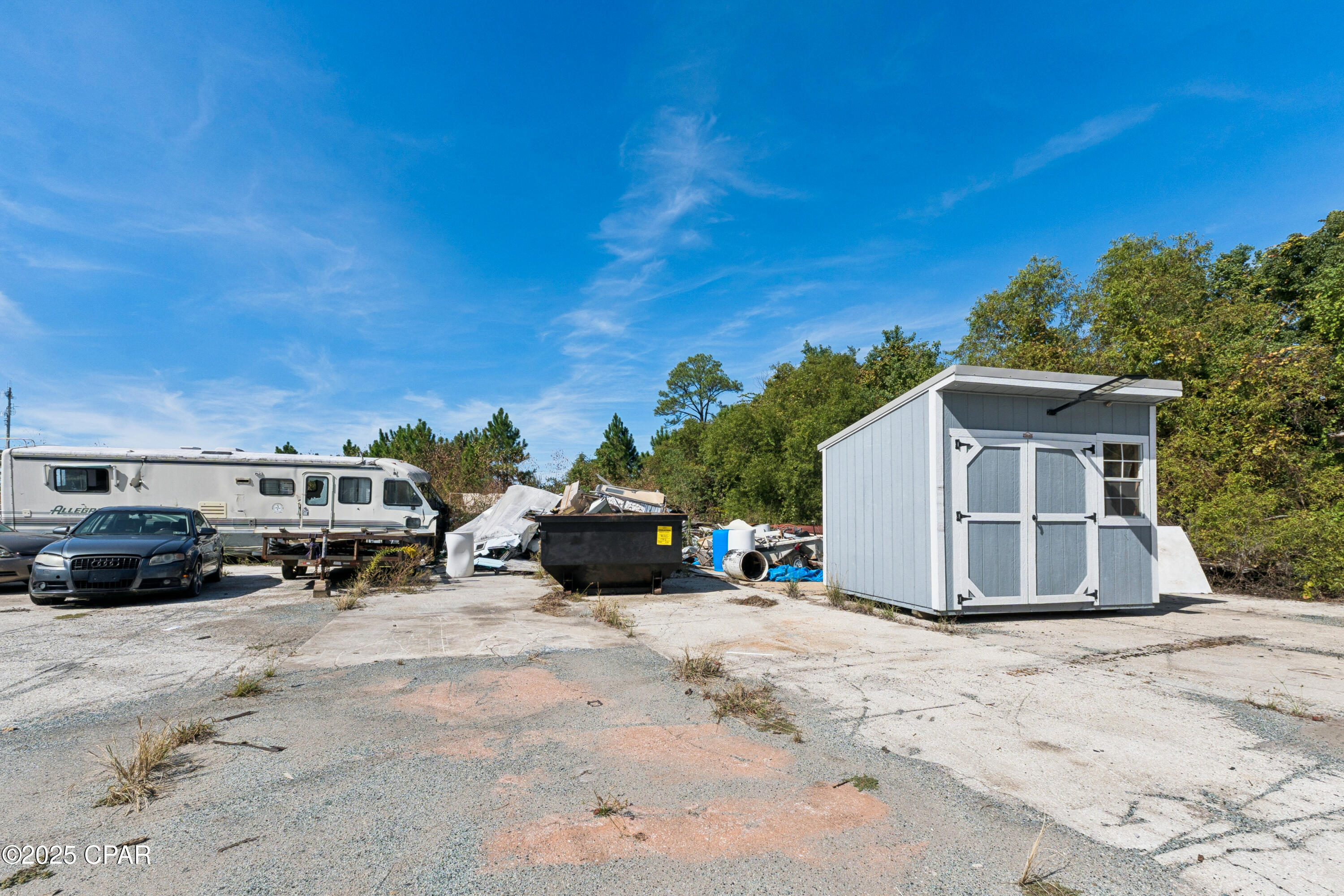 [No Recorded Subdiv] - Commercial Sale