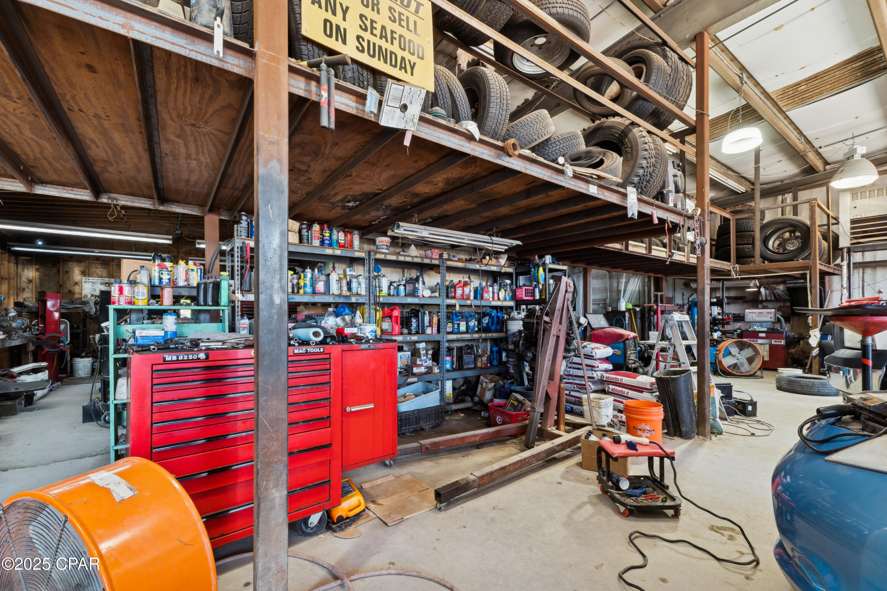 [No Recorded Subdiv] - Commercial Sale