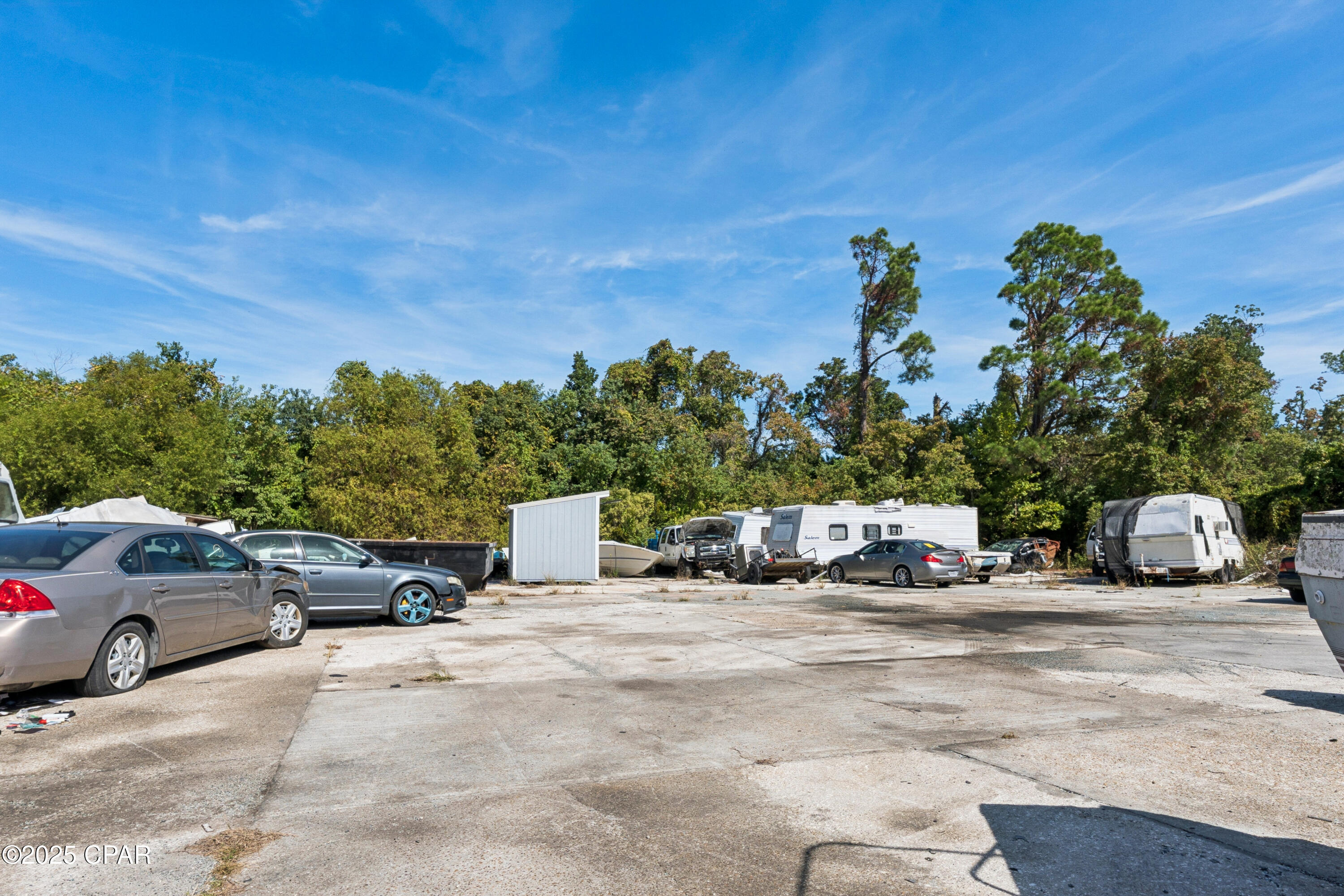 [No Recorded Subdiv] - Commercial Sale