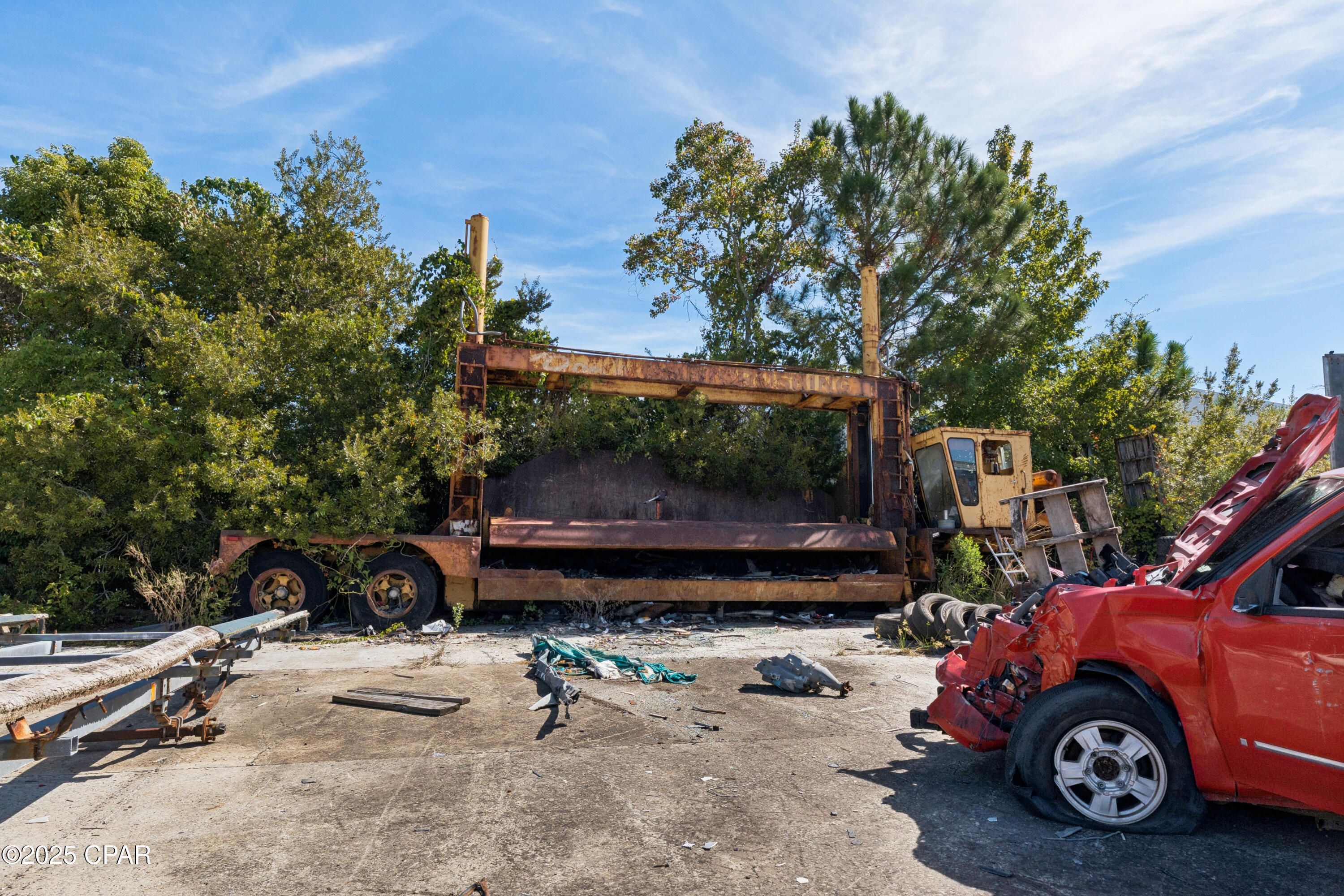 [No Recorded Subdiv] - Commercial Sale