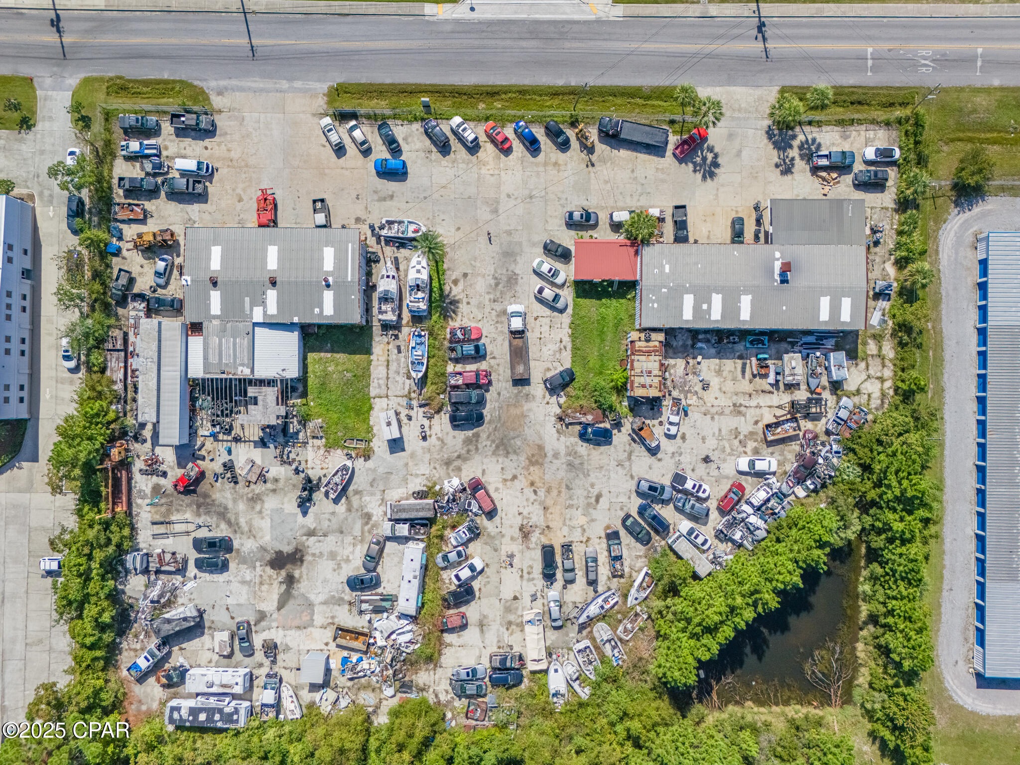 [No Recorded Subdiv] - Commercial Sale