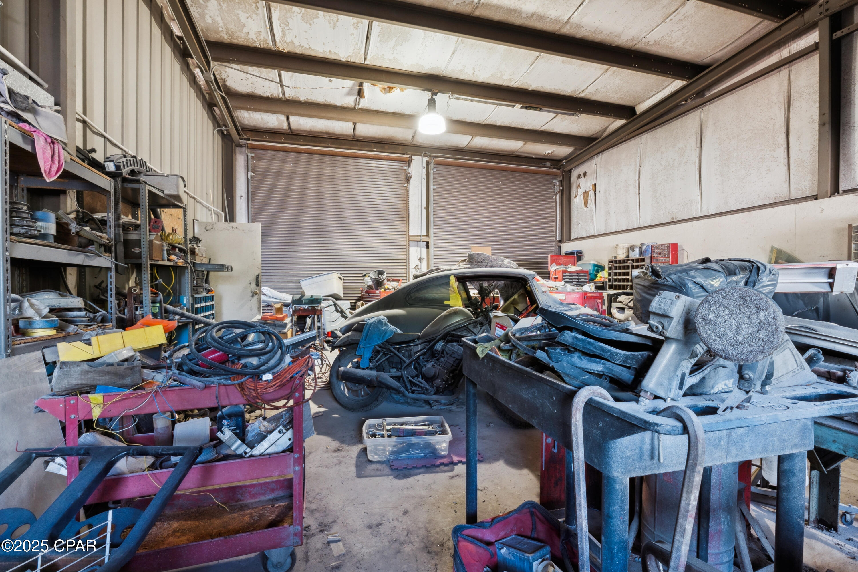 [No Recorded Subdiv] - Commercial Sale