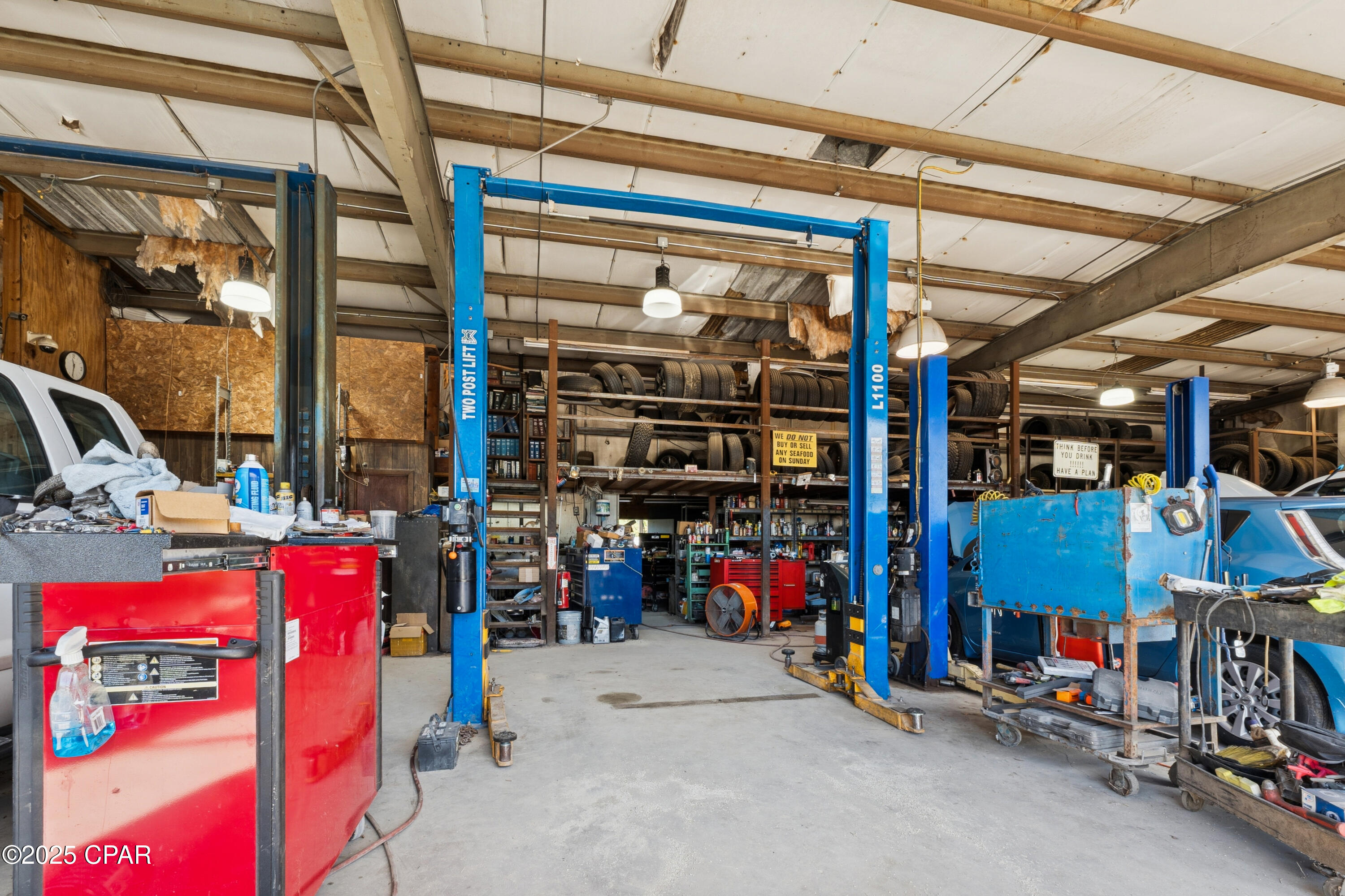 [No Recorded Subdiv] - Commercial Sale