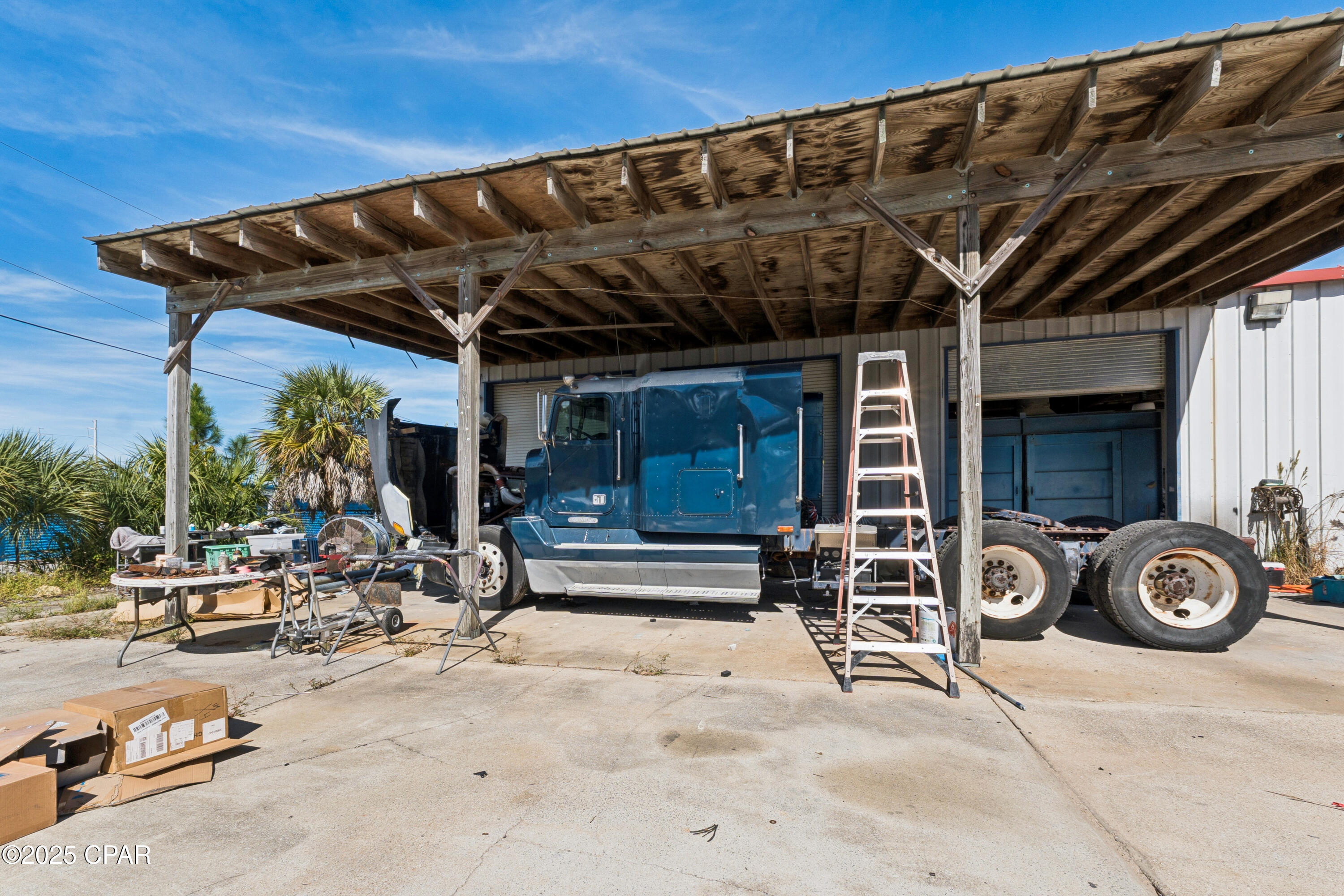 [No Recorded Subdiv] - Commercial Sale