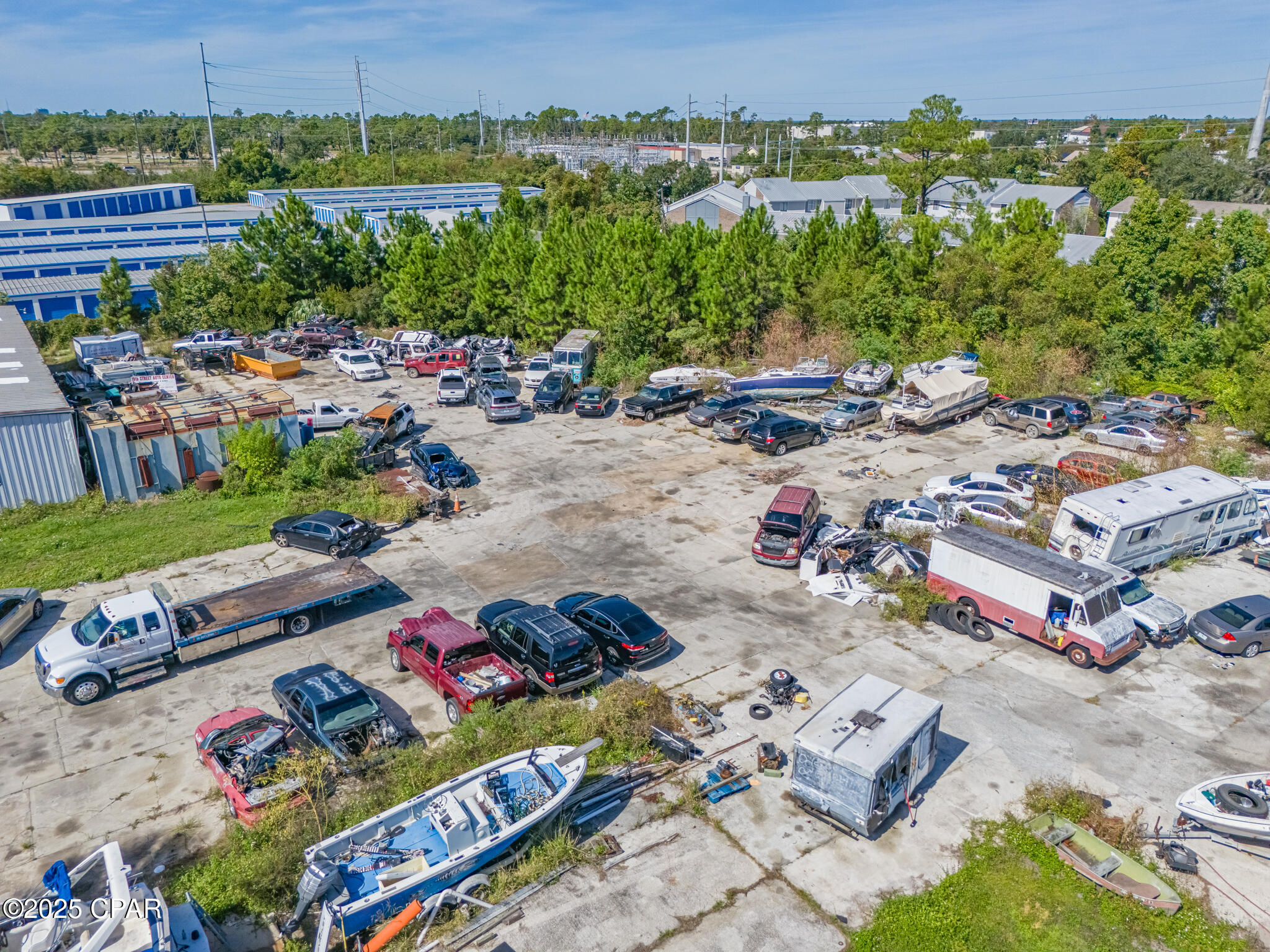 [No Recorded Subdiv] - Commercial Sale