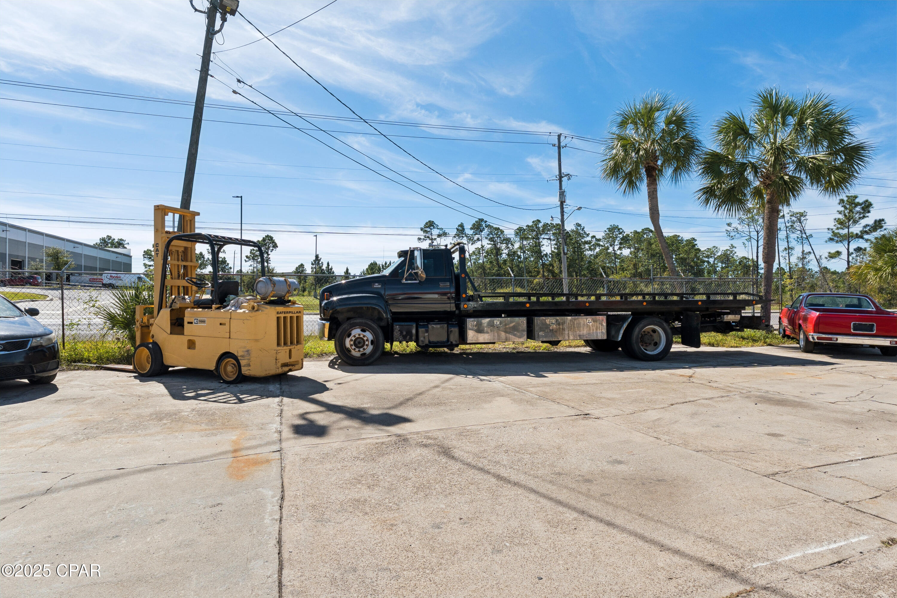 [No Recorded Subdiv] - Commercial Sale