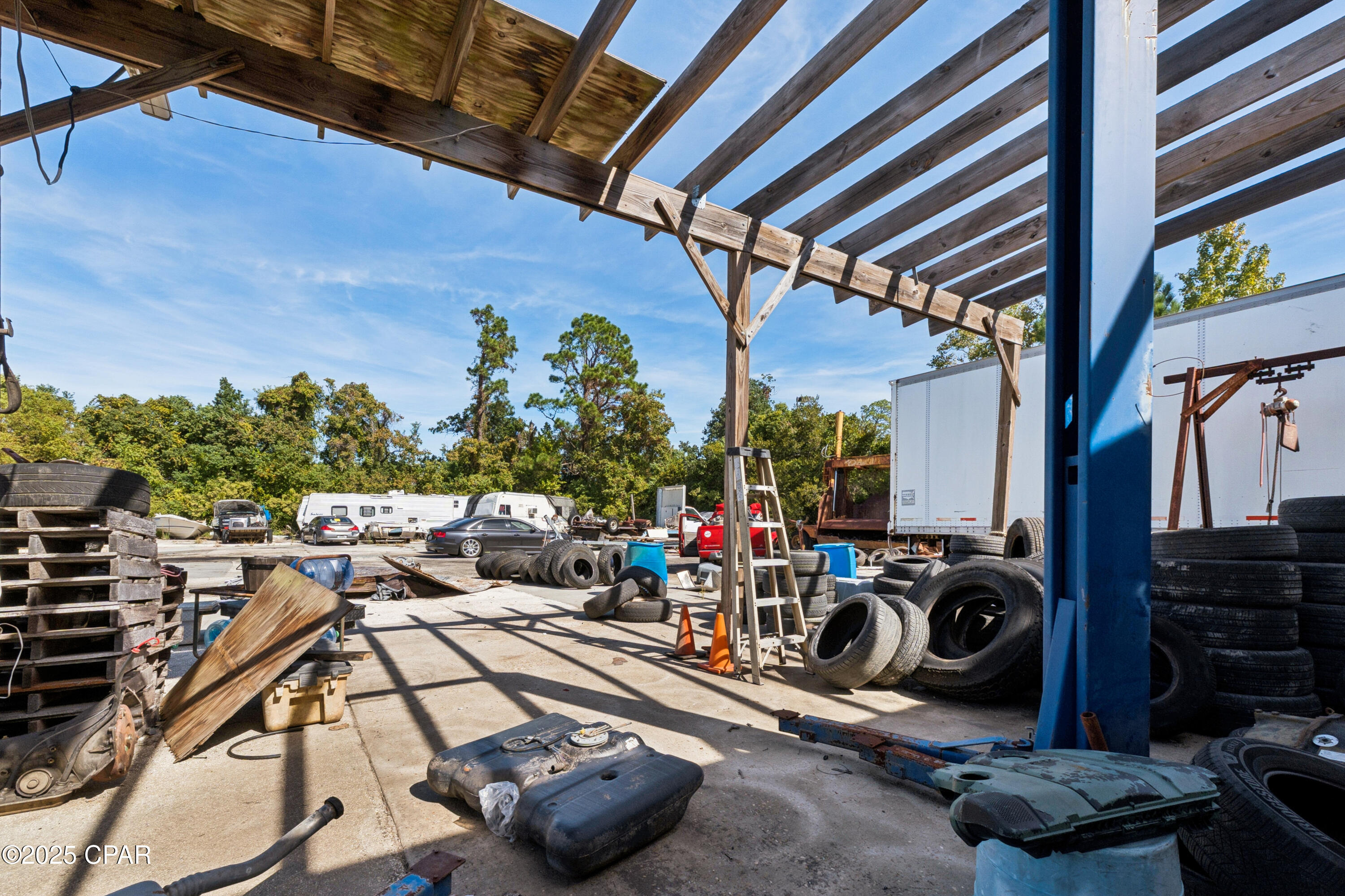 [No Recorded Subdiv] - Commercial Sale