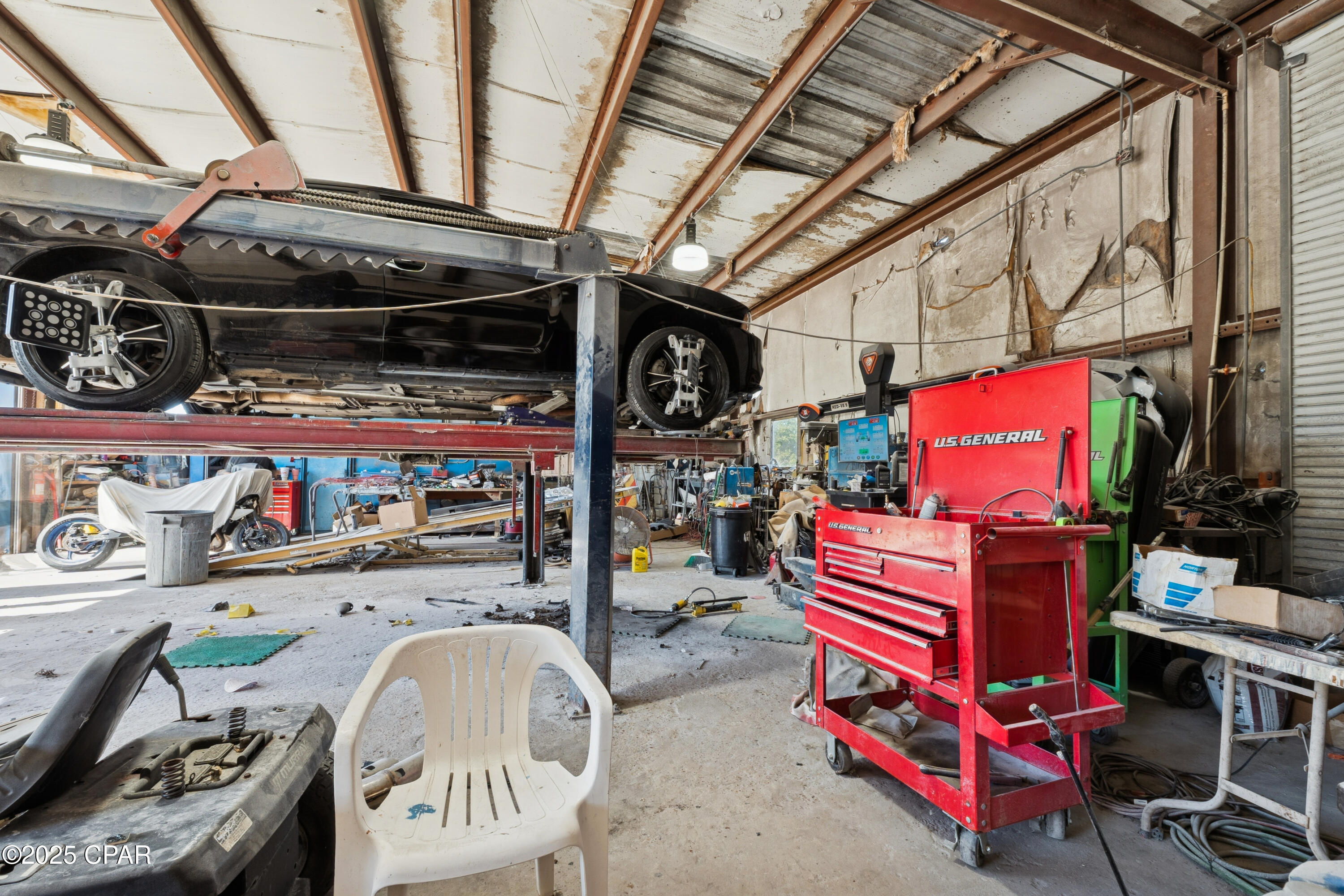 [No Recorded Subdiv] - Commercial Sale