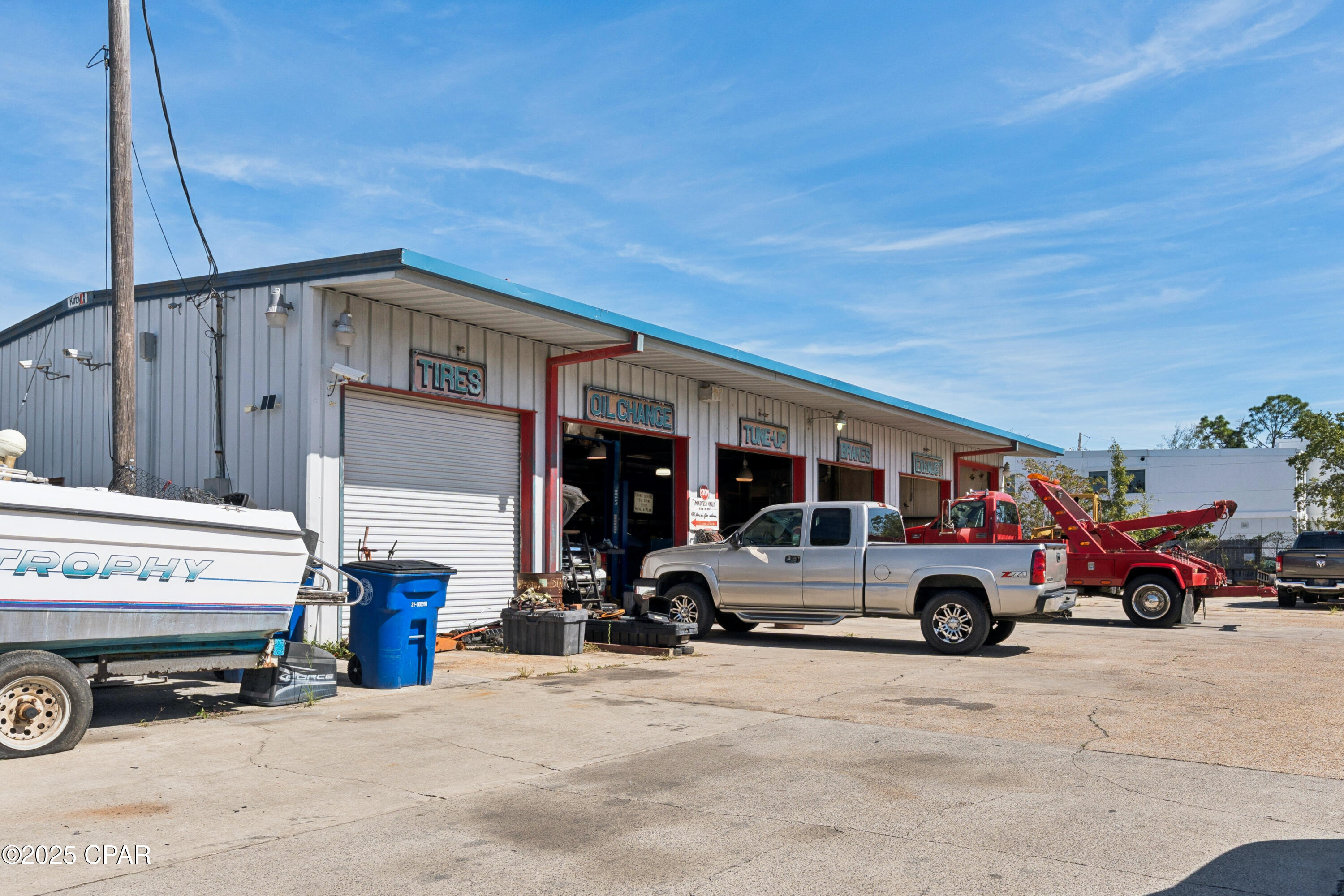 [No Recorded Subdiv] - Commercial Sale