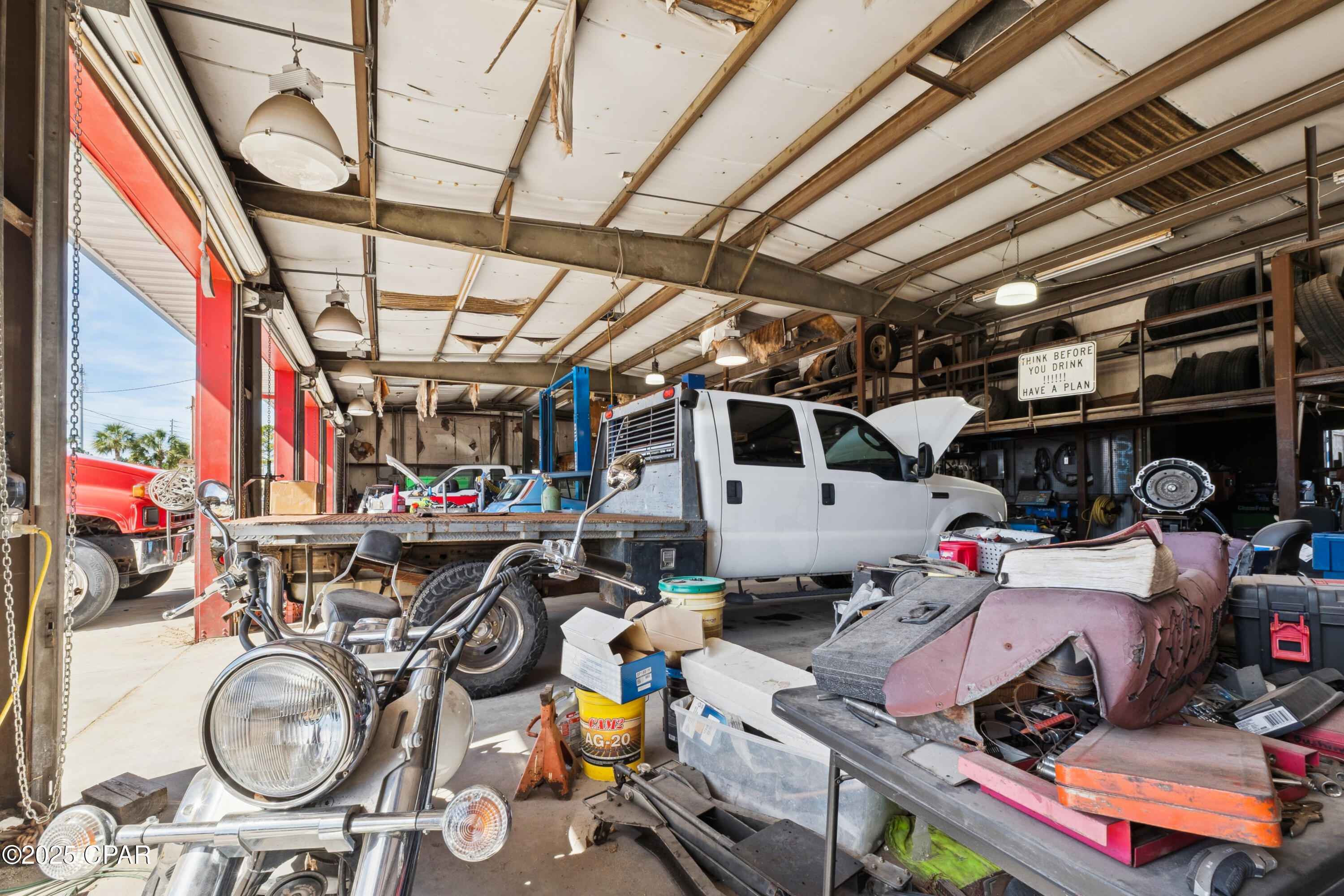 [No Recorded Subdiv] - Commercial Sale