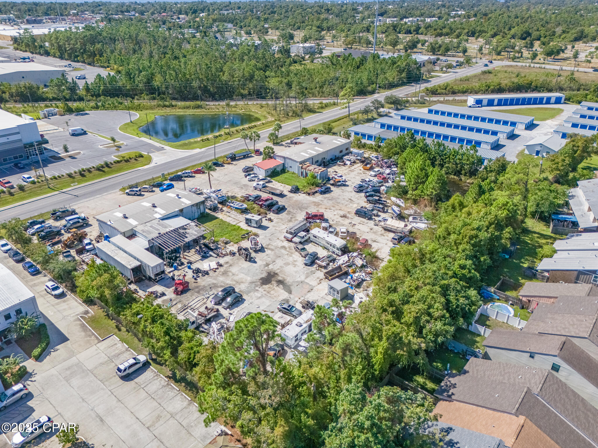 [No Recorded Subdiv] - Commercial Sale