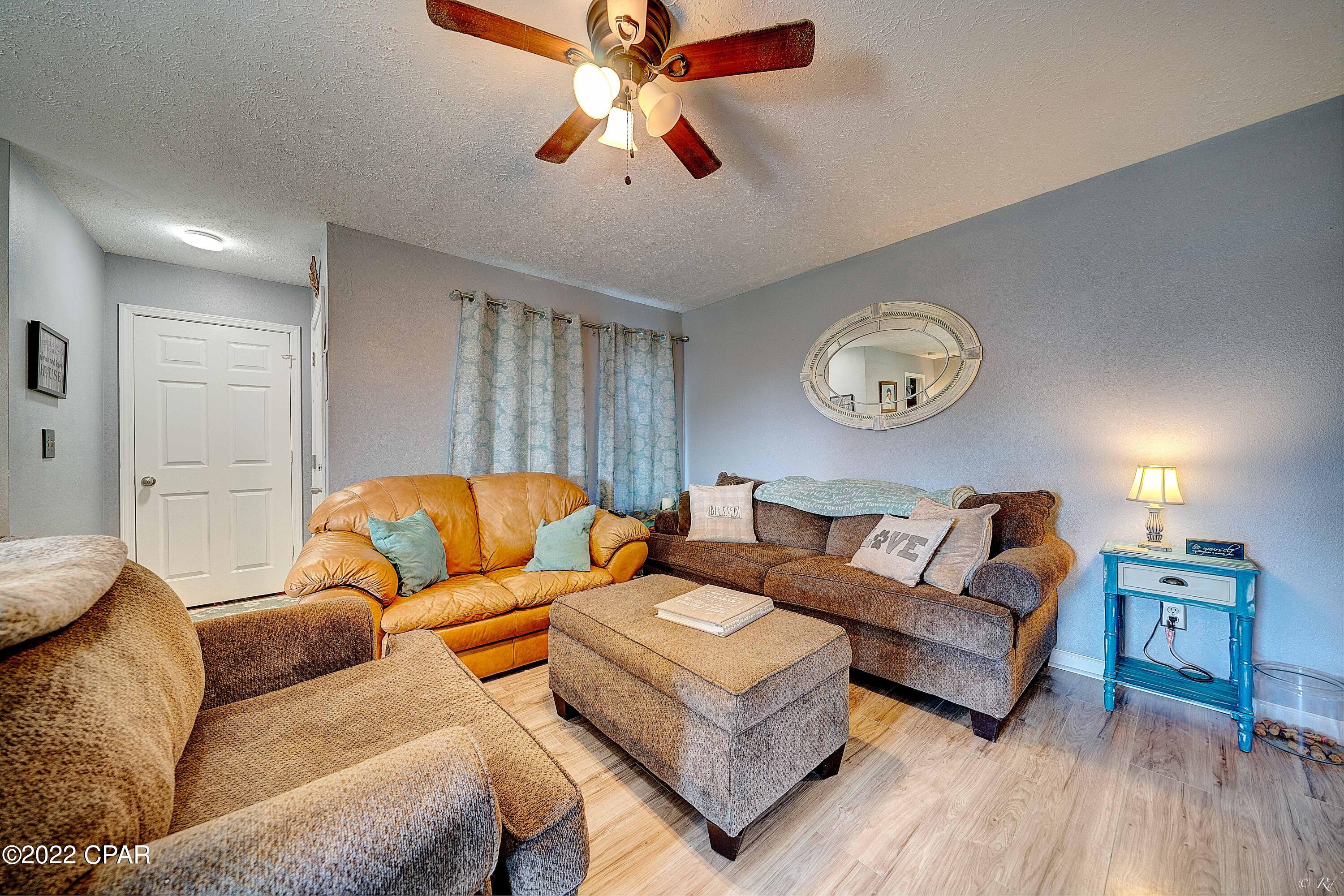 Cedars Crossing - Residential