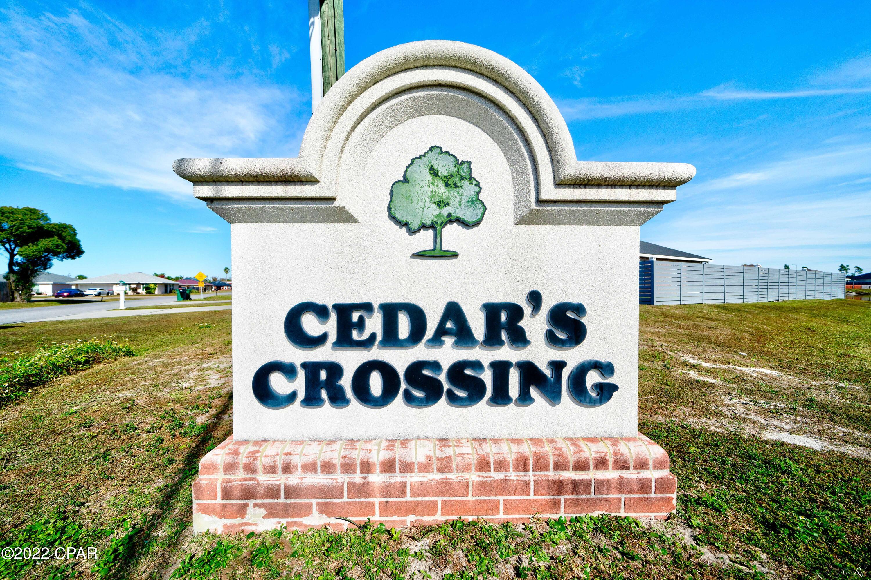 Cedars Crossing - Residential