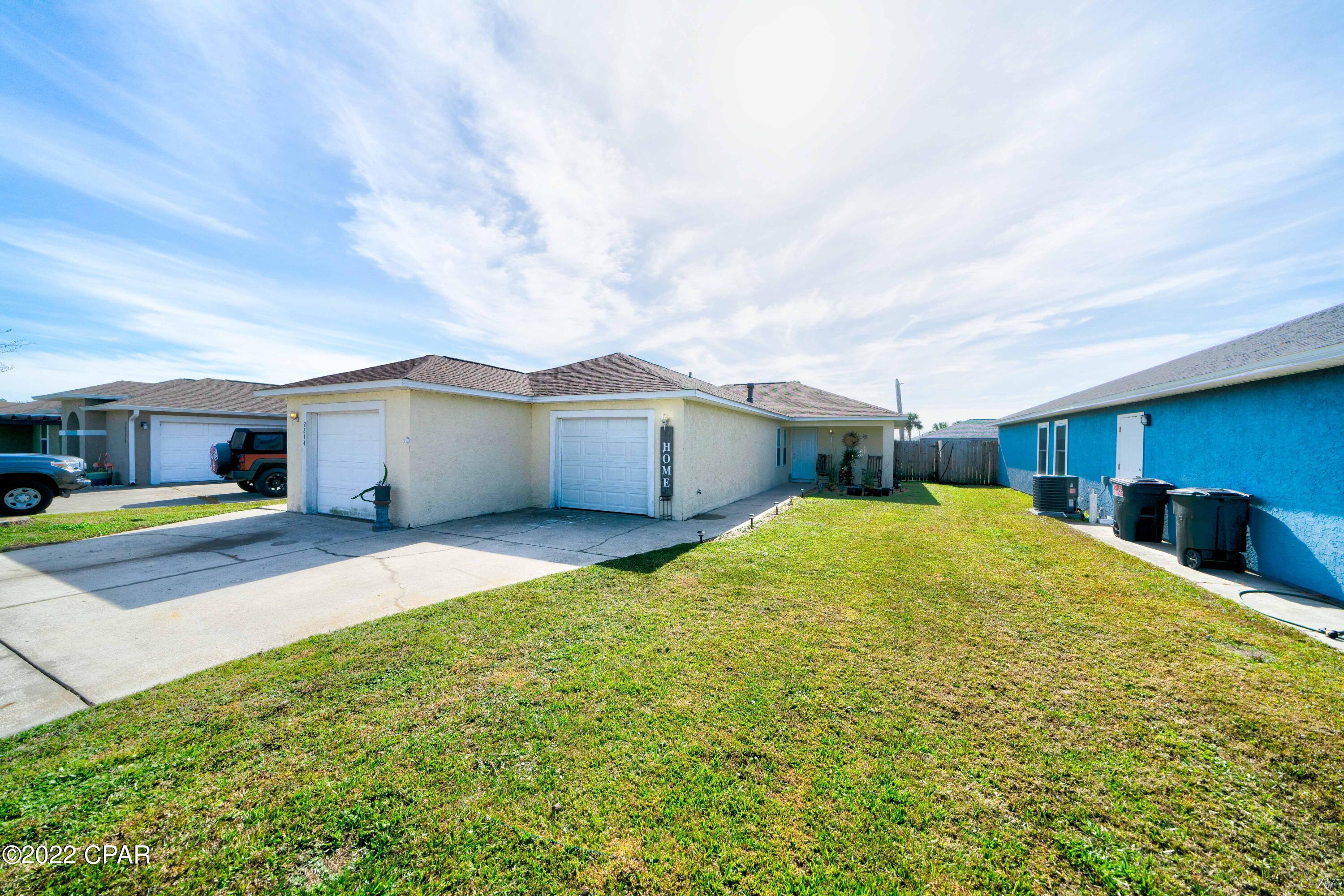 Cedars Crossing - Residential