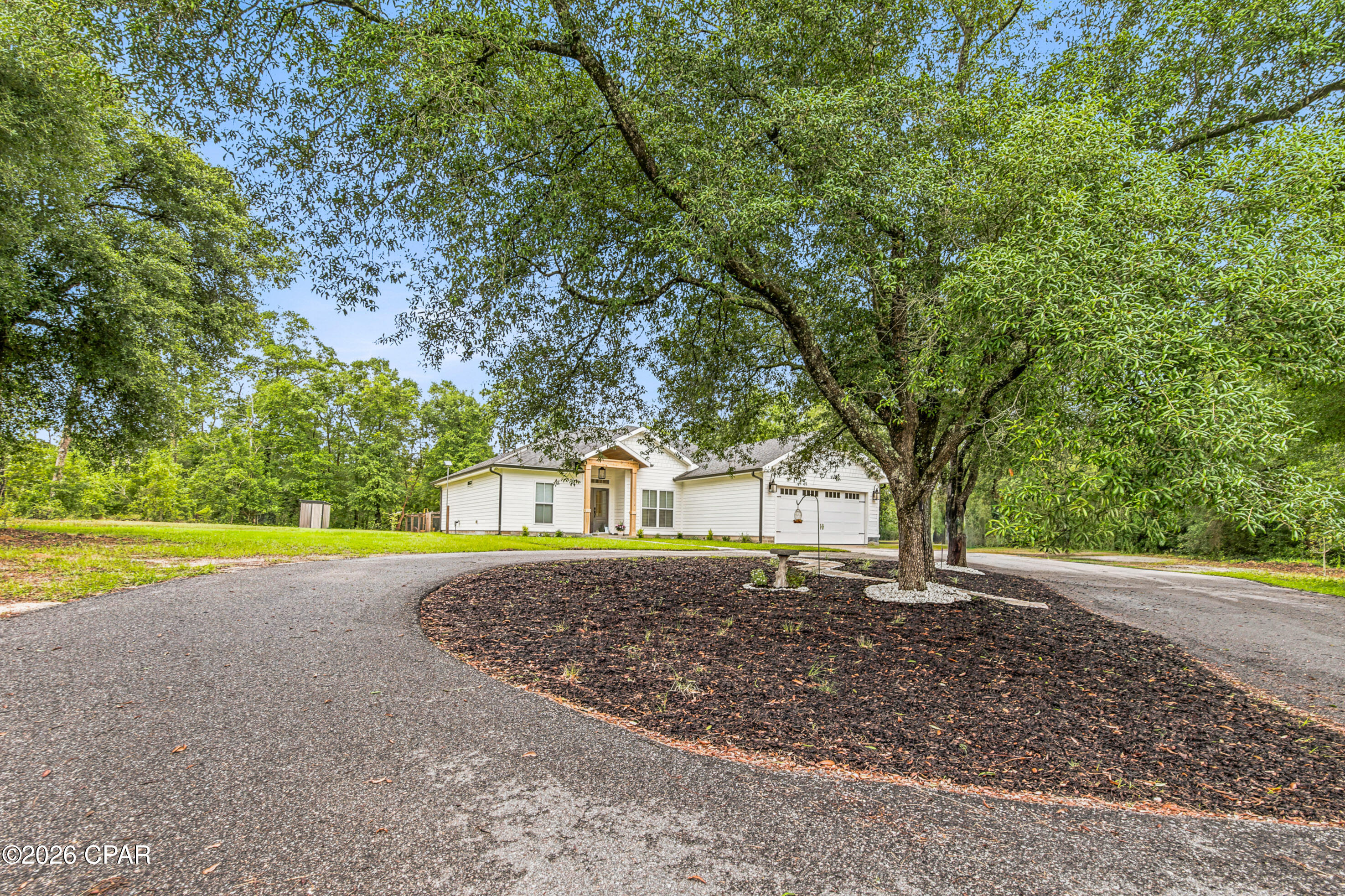 3522 Quail Ridge Drive